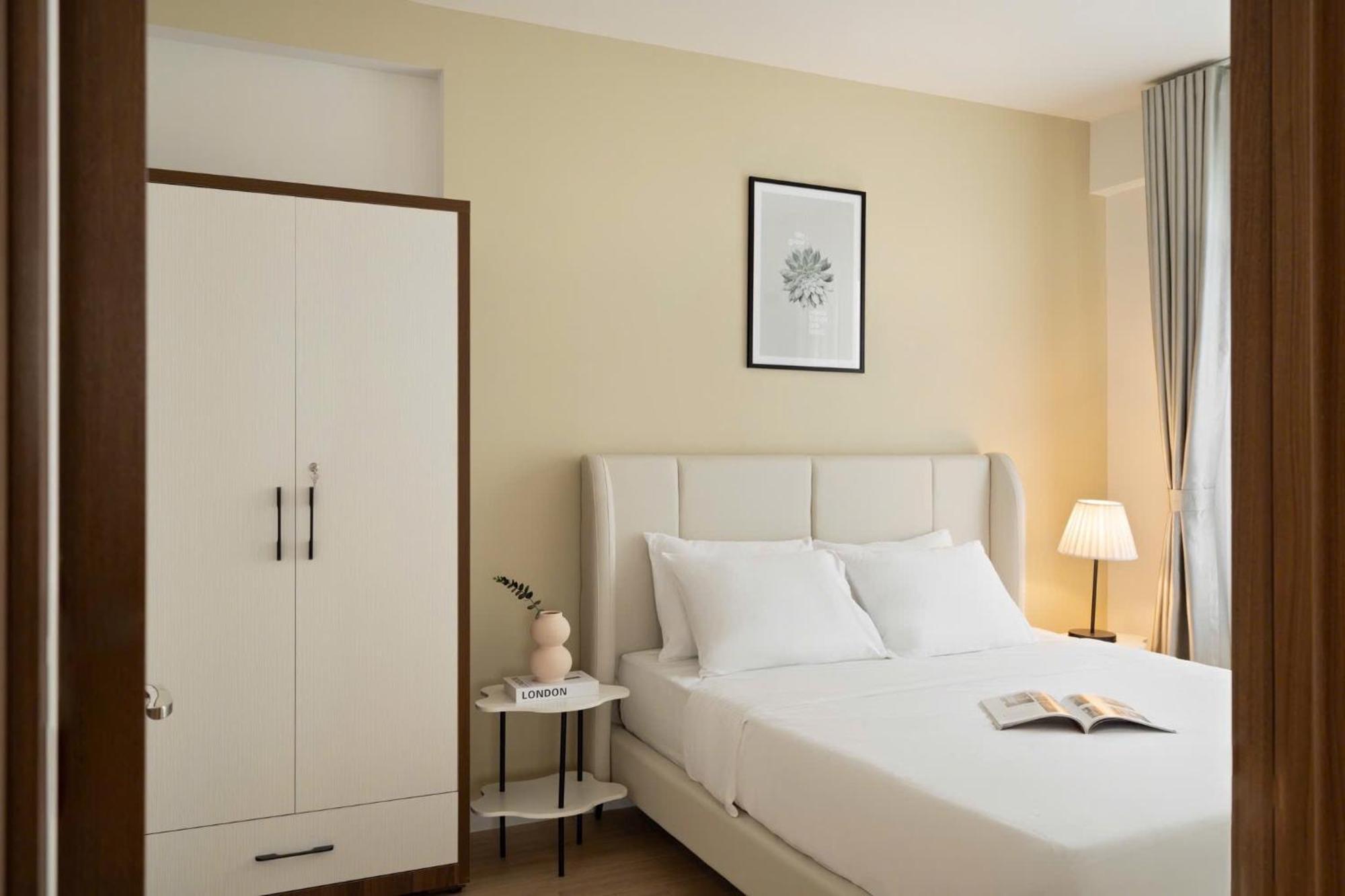Aparthotel Soho & Quan 1 *