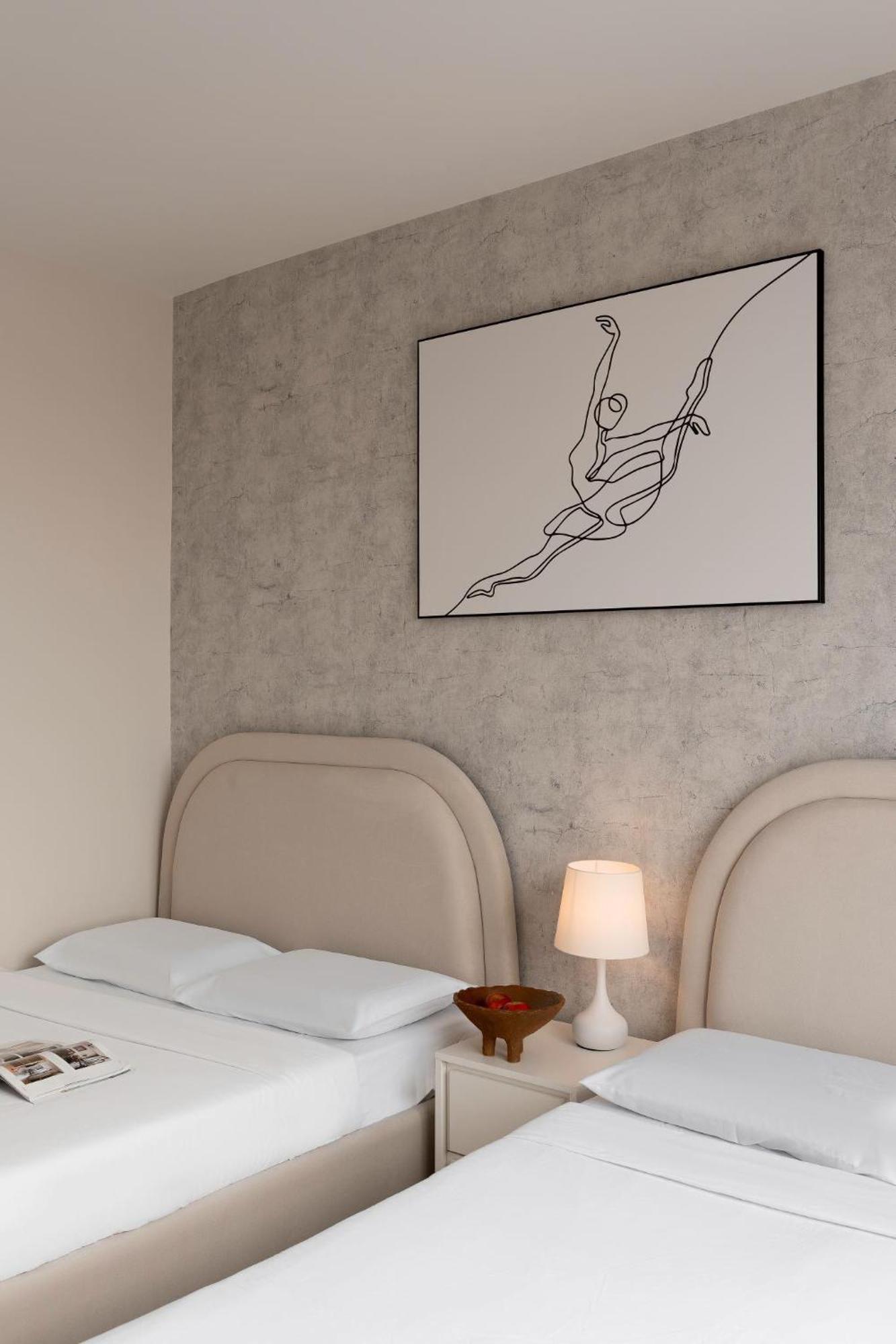 Aparthotel Soho & Quan 1 Ho Chi Minh City