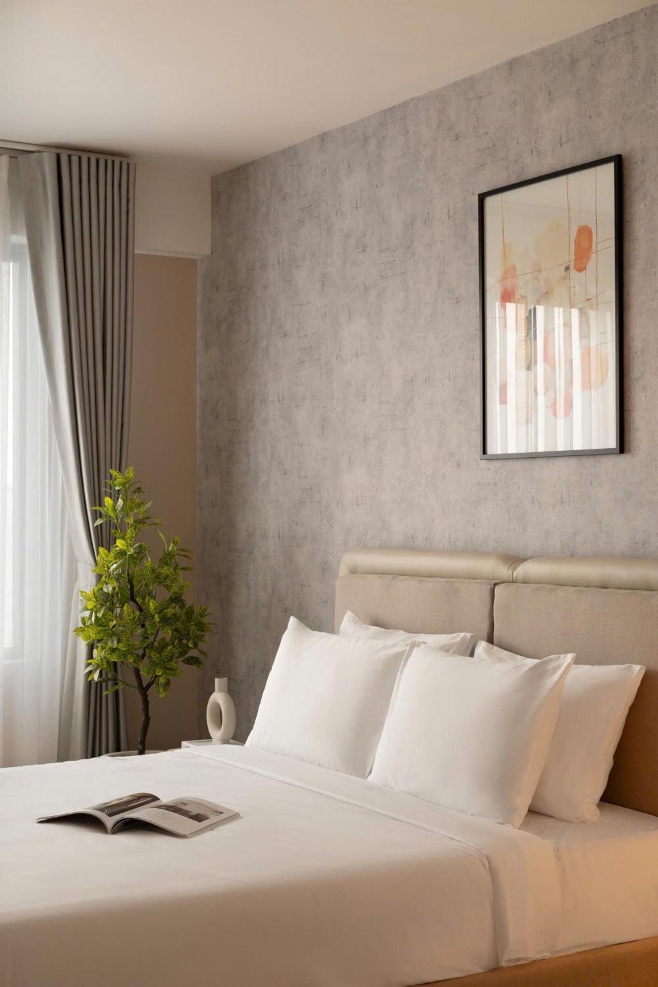 Aparthotel Soho & Quan 1