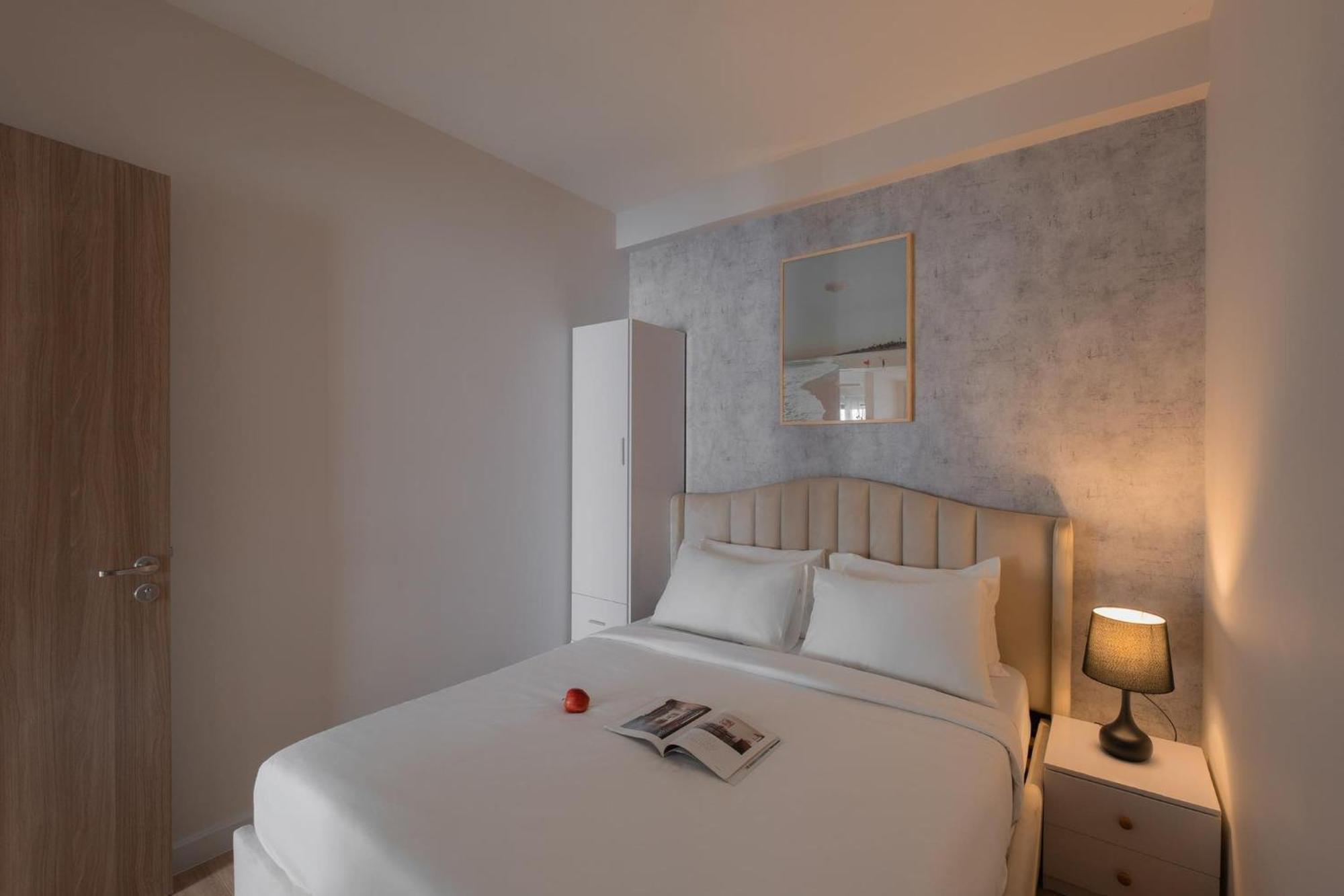 Soho & Quan 1 Aparthotel