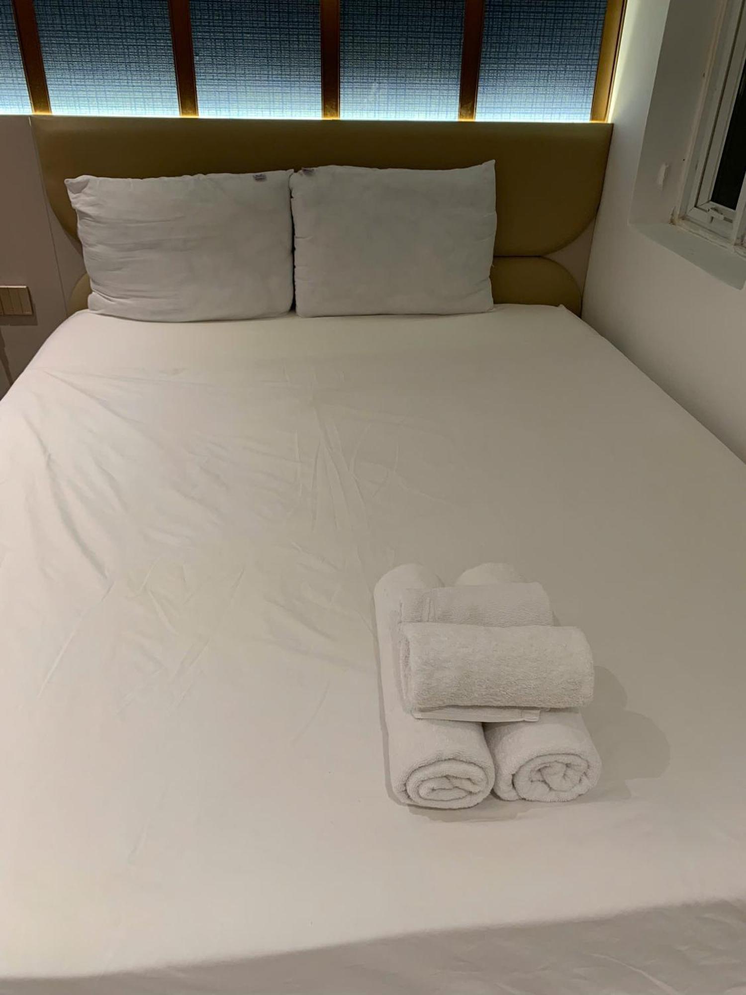 Ben Thanh Luxury Ho Chi Minh City