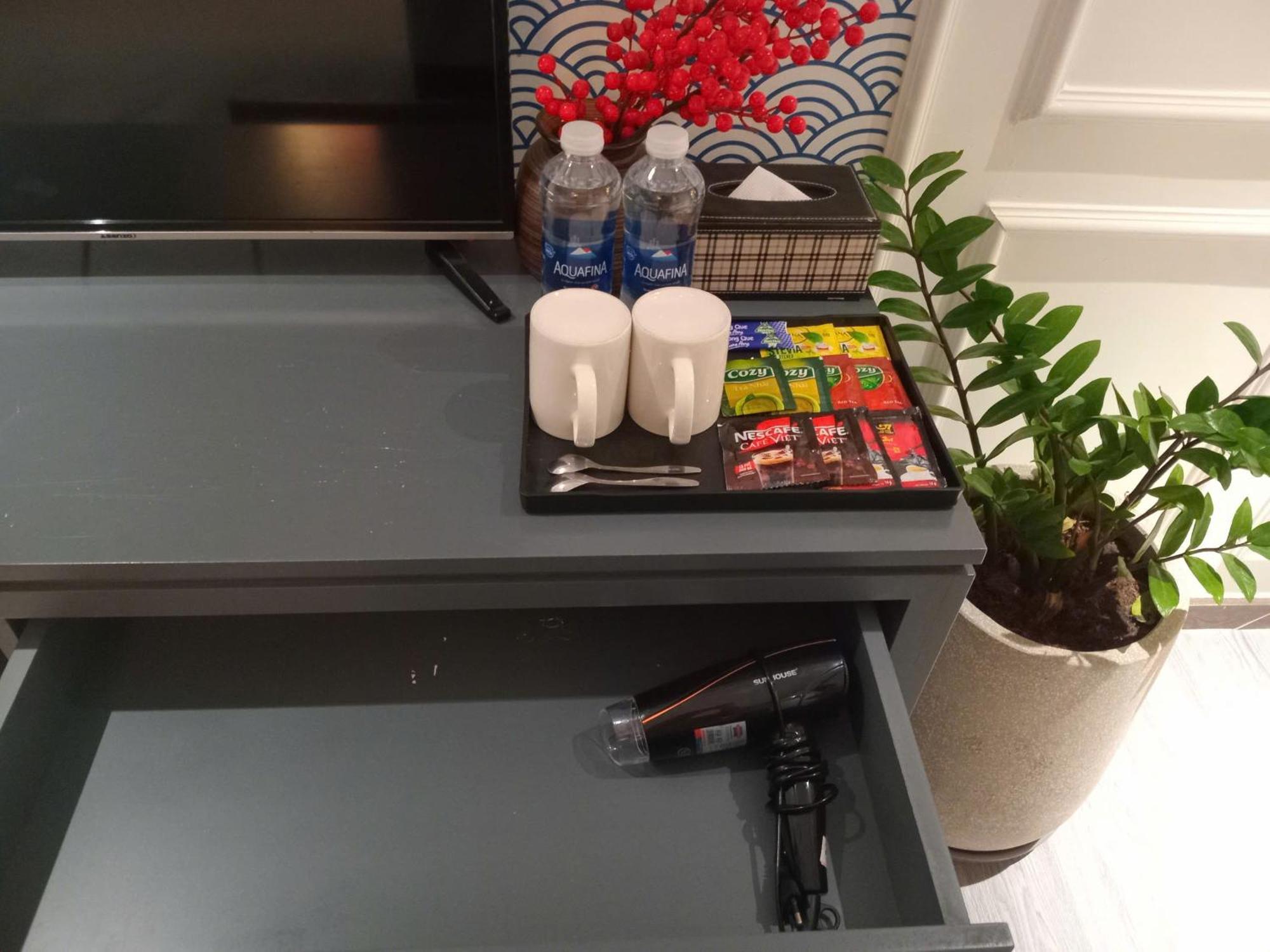 Ben Thanh Luxury Hotel Ho Chi Minh City