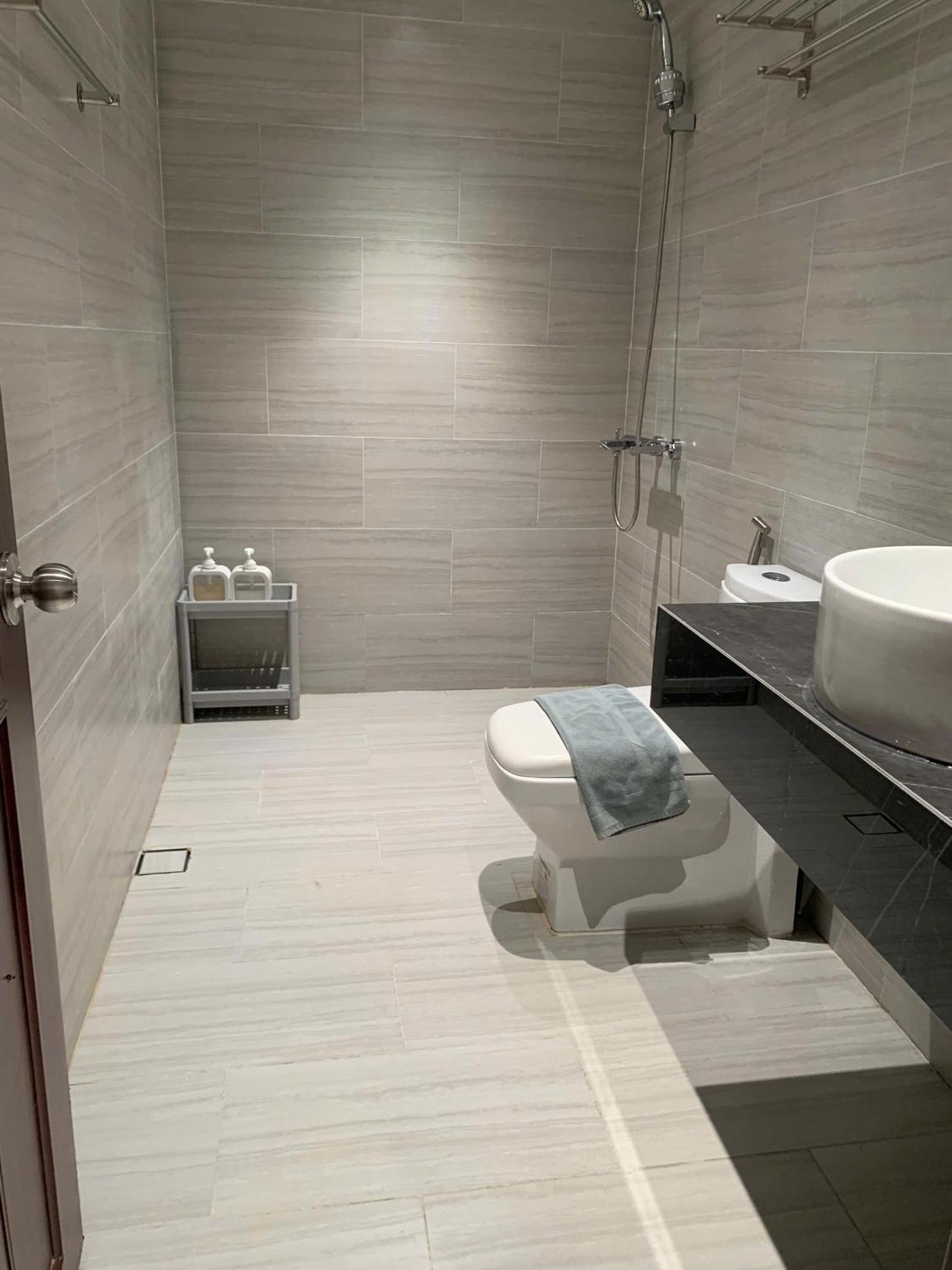 Hotel Ben Thanh Luxury