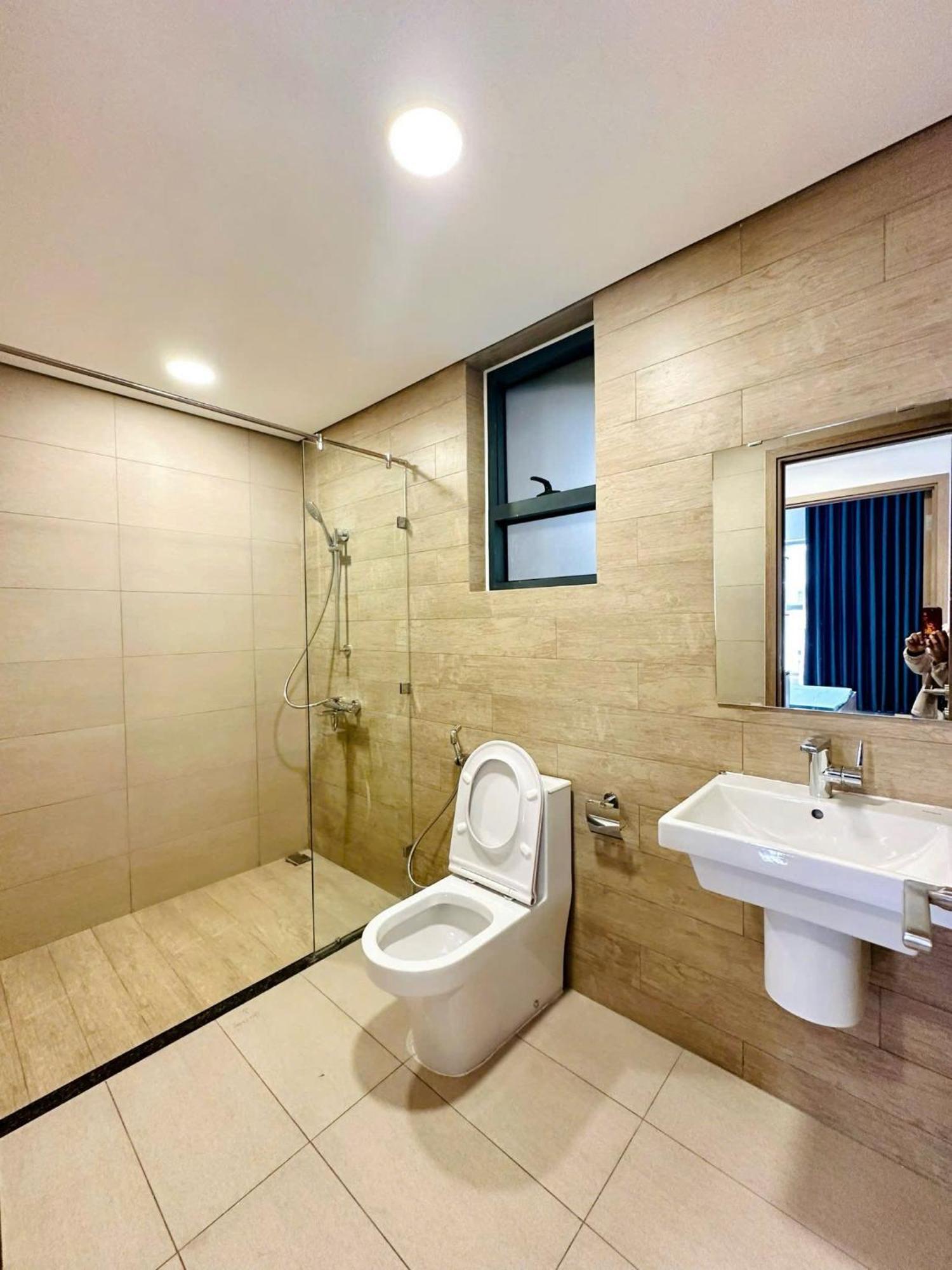 Apartment Nha Cua Truc - 3pn Alnata Daimond Celadon