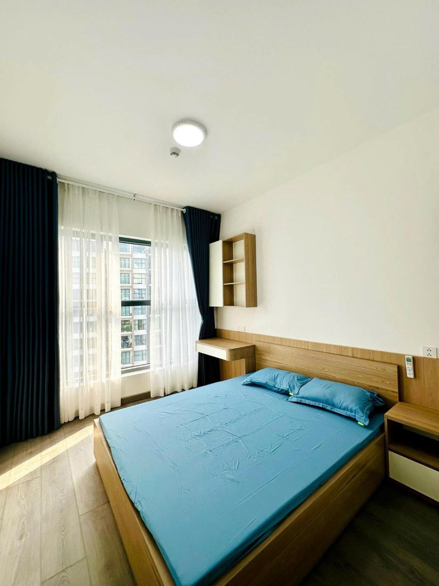 Nha Cua Truc - 3pn Alnata Daimond Celadon Apartment