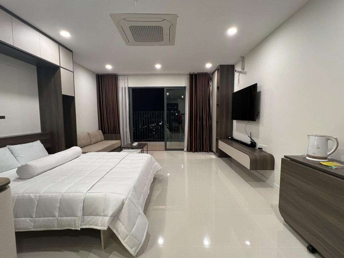 The Complete Officetel * Ho Chi Minh City