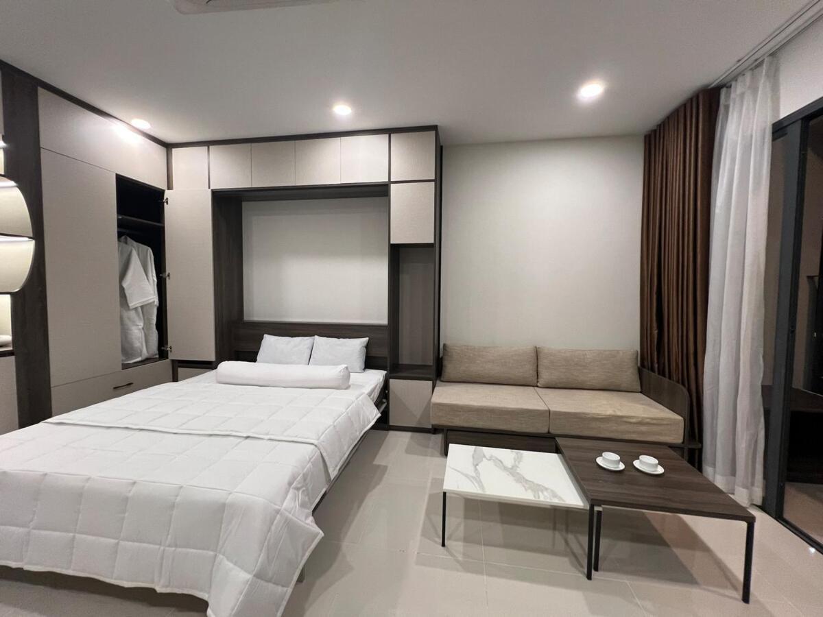 The Complete Officetel Apartment *