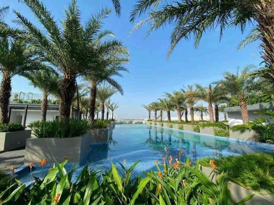 Apartment The Complete Officetel Ho Chi Minh City