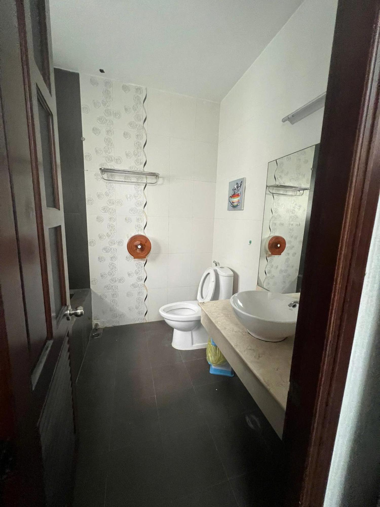 Guest house Cuong Thinh Apartment Ho Chi Minh City