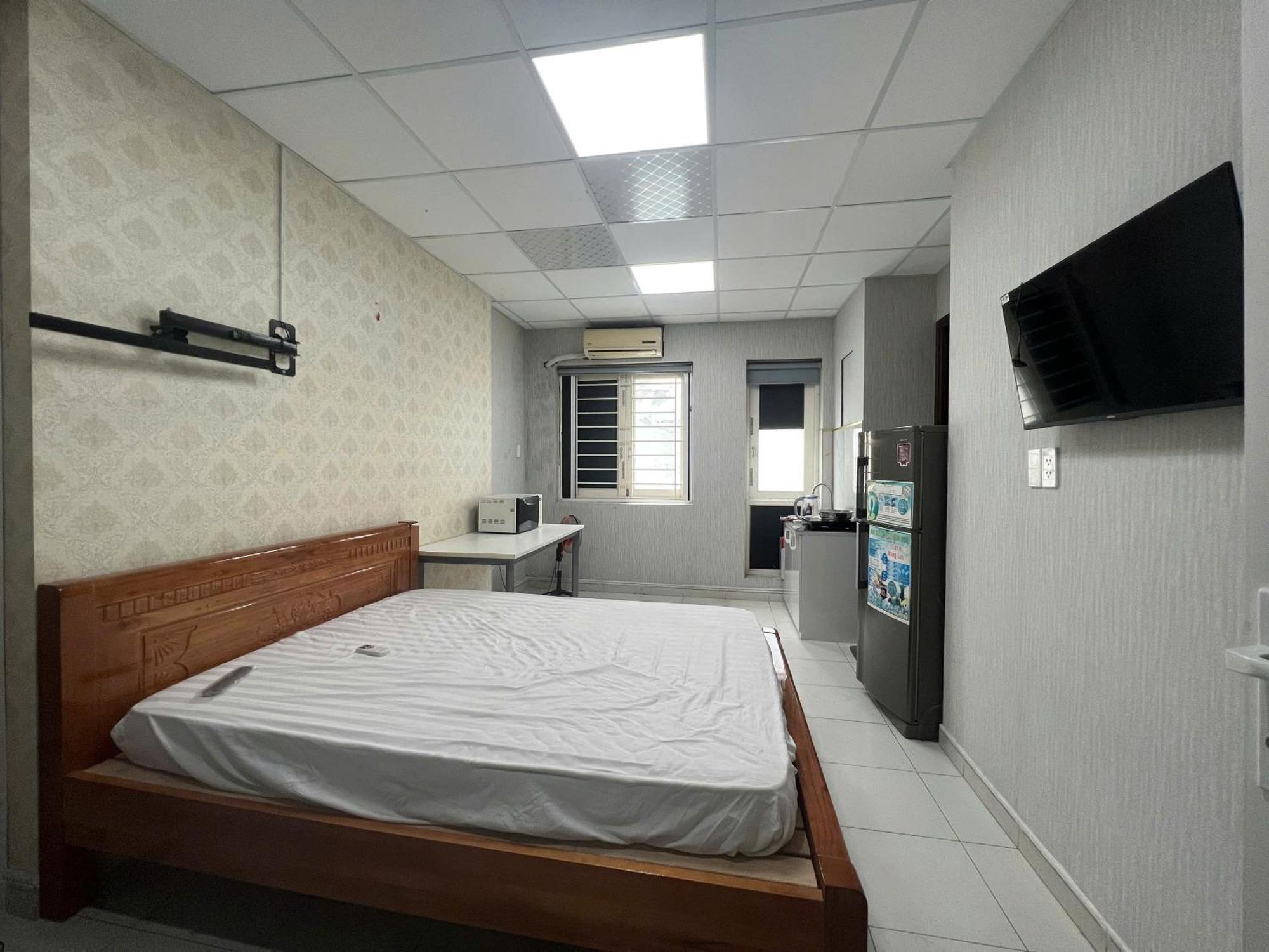 Cuong Thinh Apartment Guest house Ho Chi Minh City