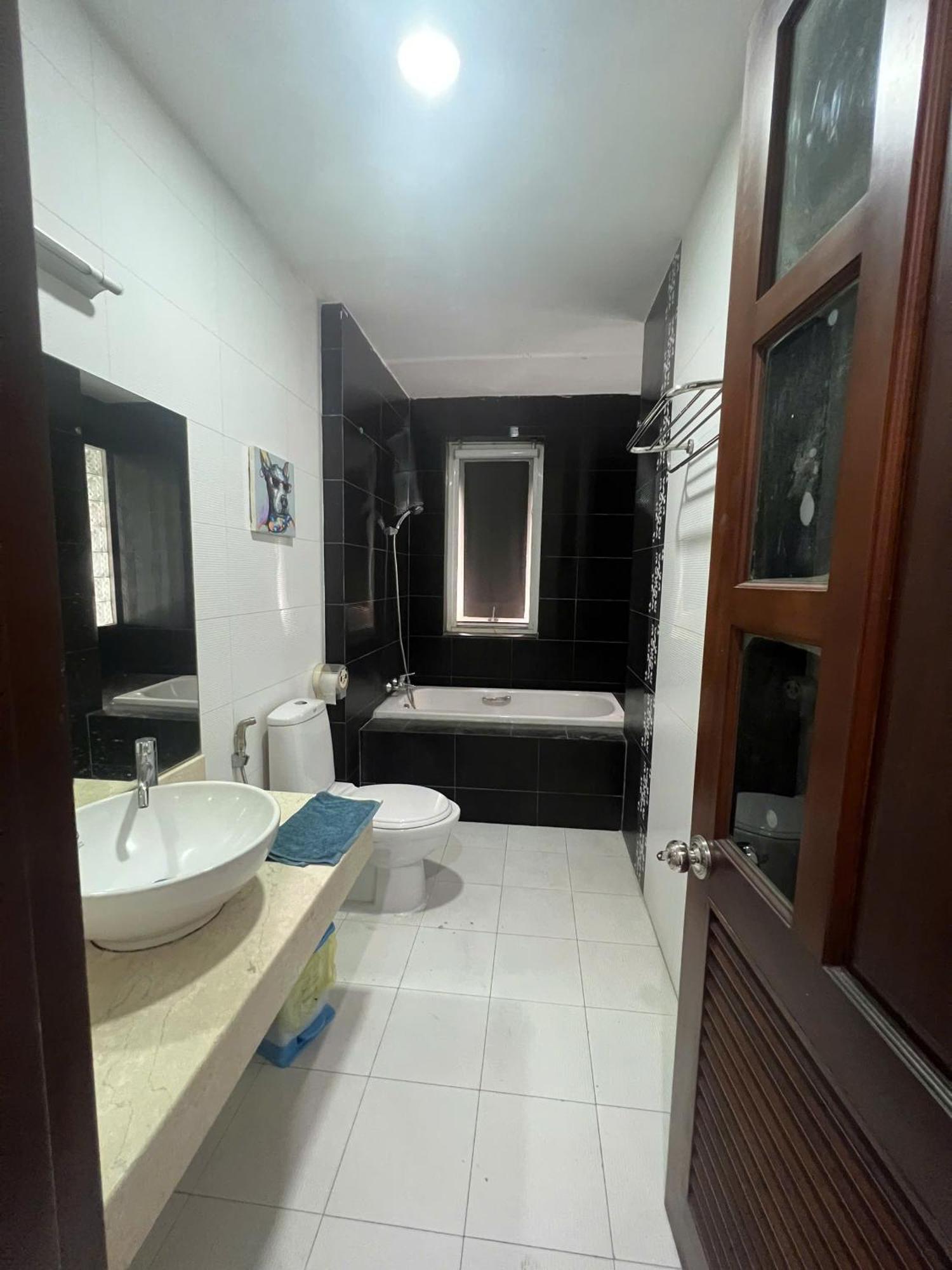 Cuong Thinh Apartment * Ho Chi Minh City