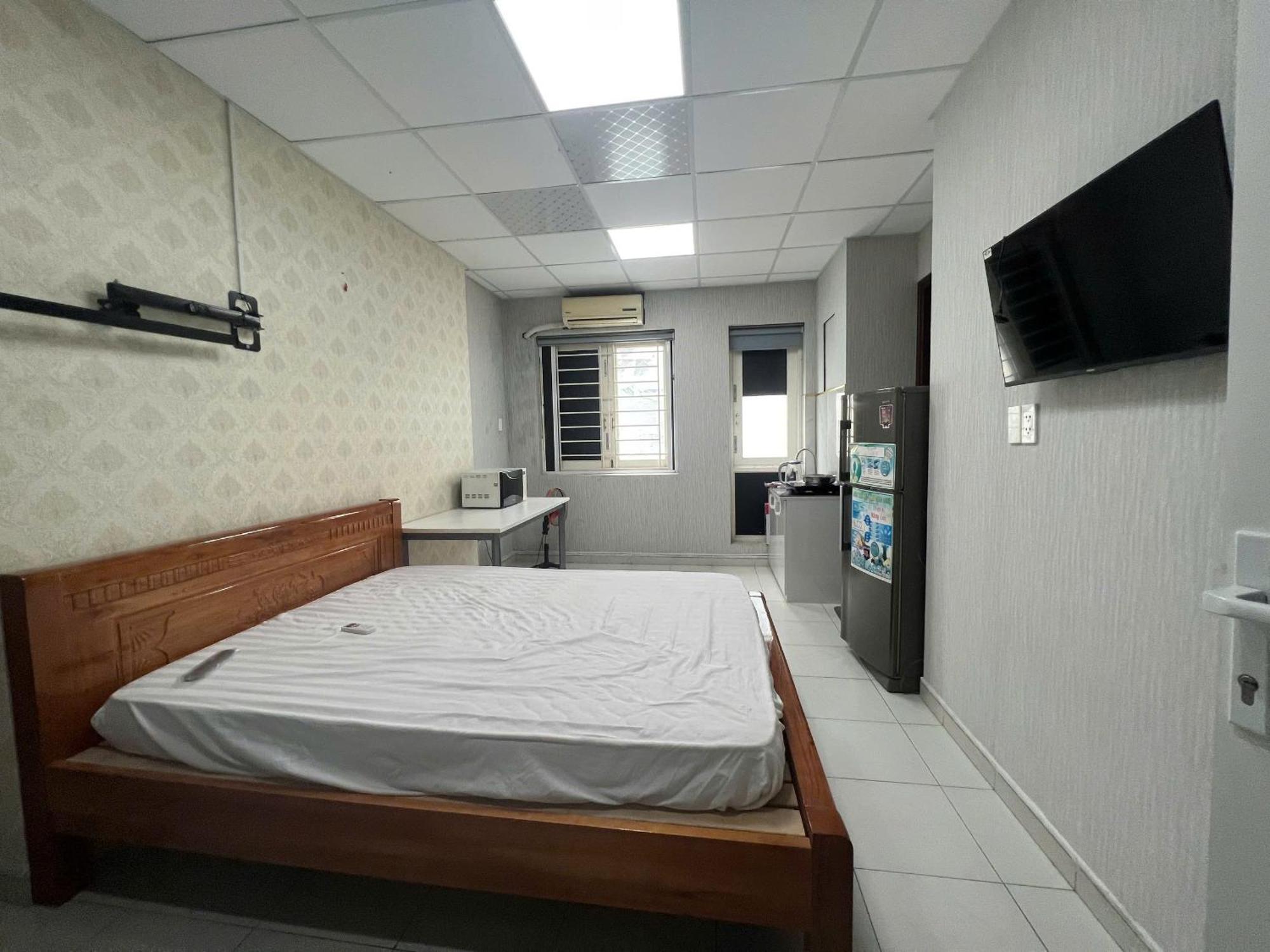 Guest house Cuong Thinh Apartment *