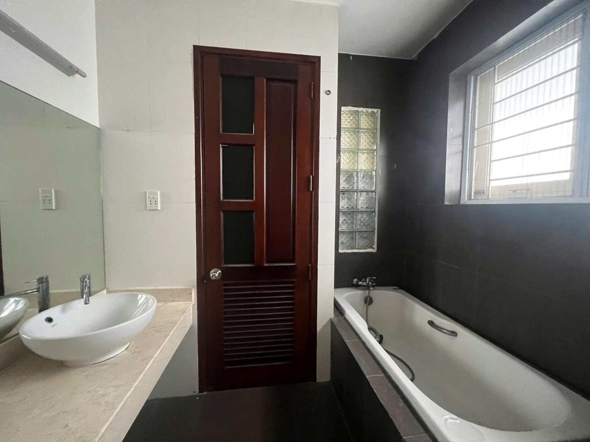 Cuong Thinh Apartment Guest house *