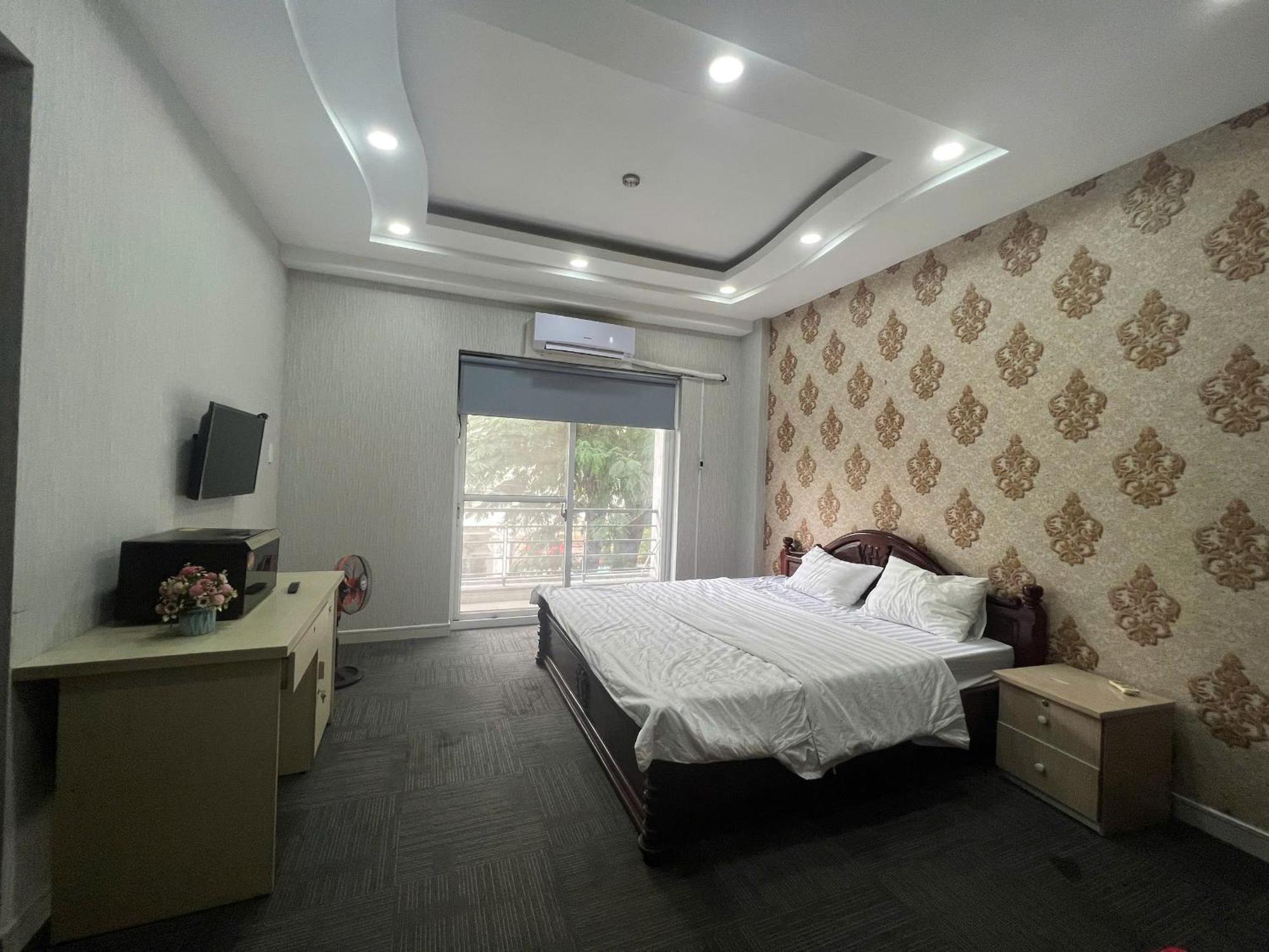 Nhà khách Cuong Thinh TP. Hồ Chí Minh