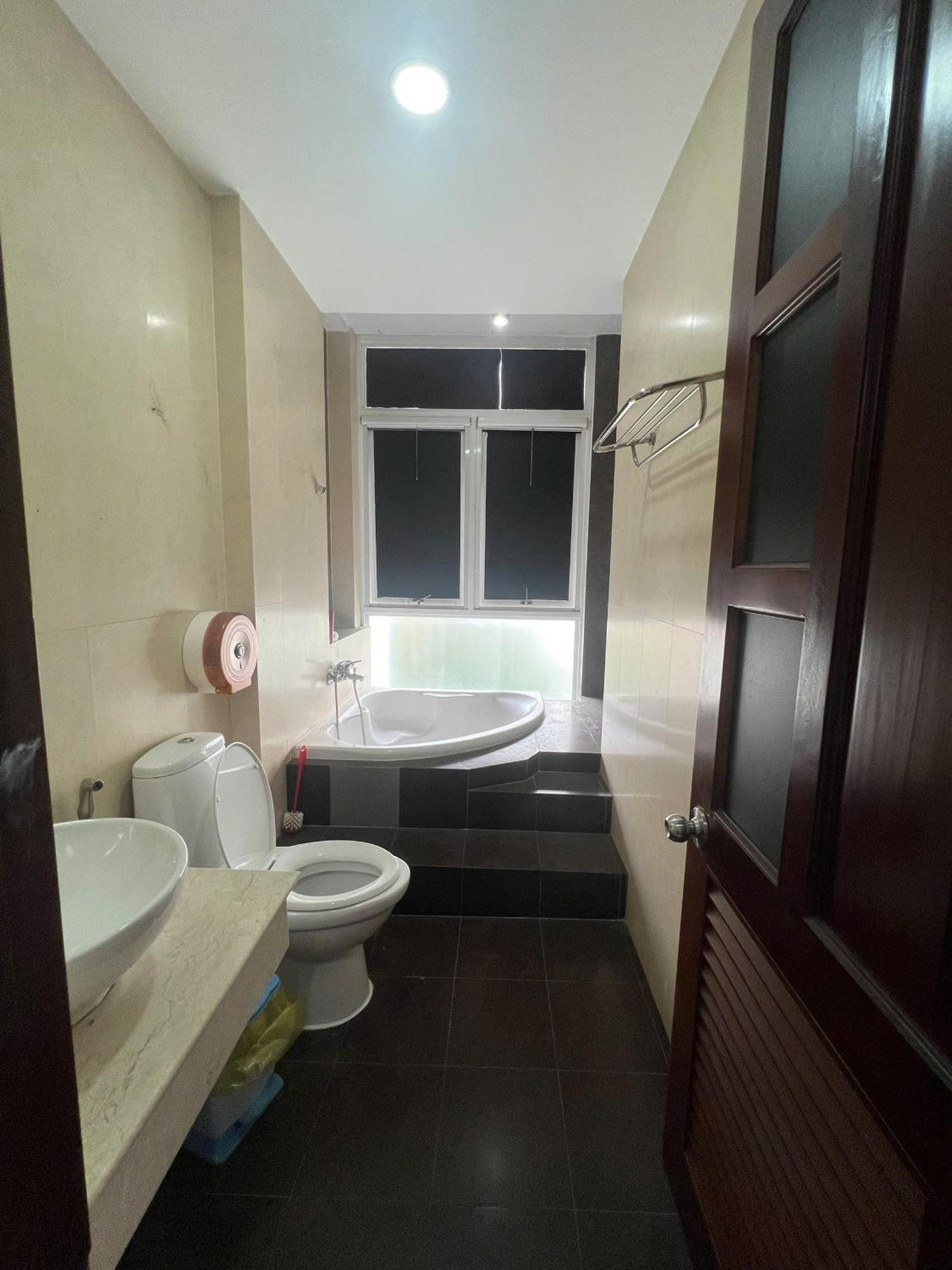 Cuong Thinh Apartment Guest house Ho Chi Minh City