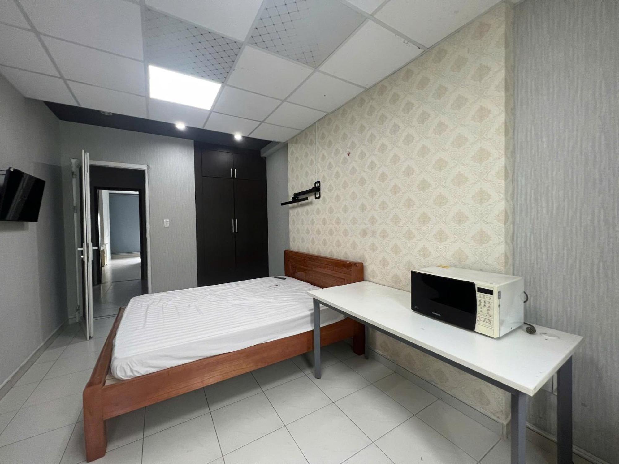 Cuong Thinh Apartment Guest house