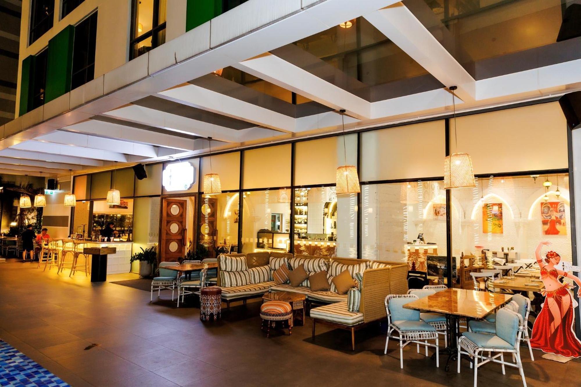 Republic Plaza Airport Tan Son Nhat Apartment *