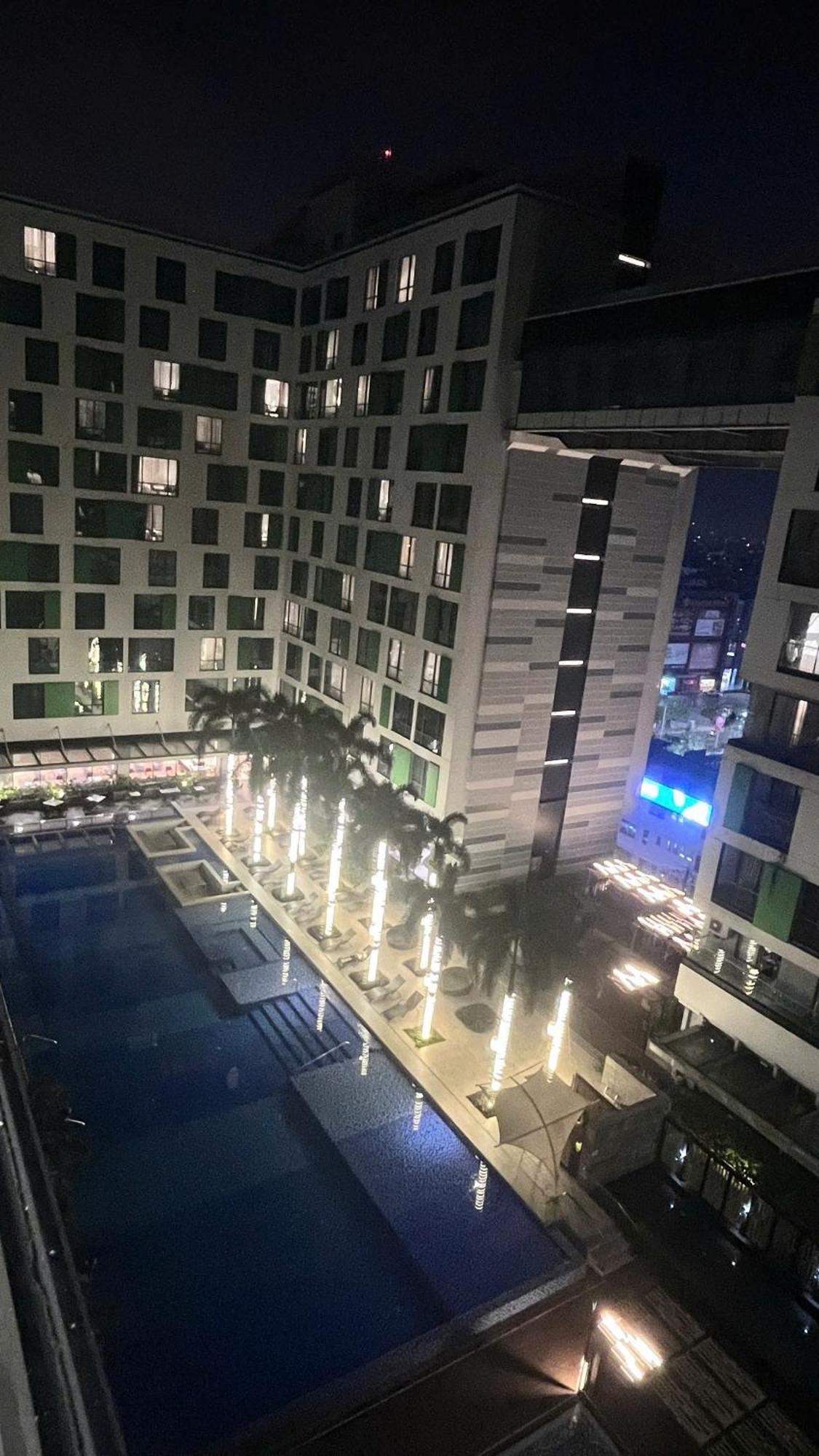 Apartment Republic Plaza Airport Tan Son Nhat