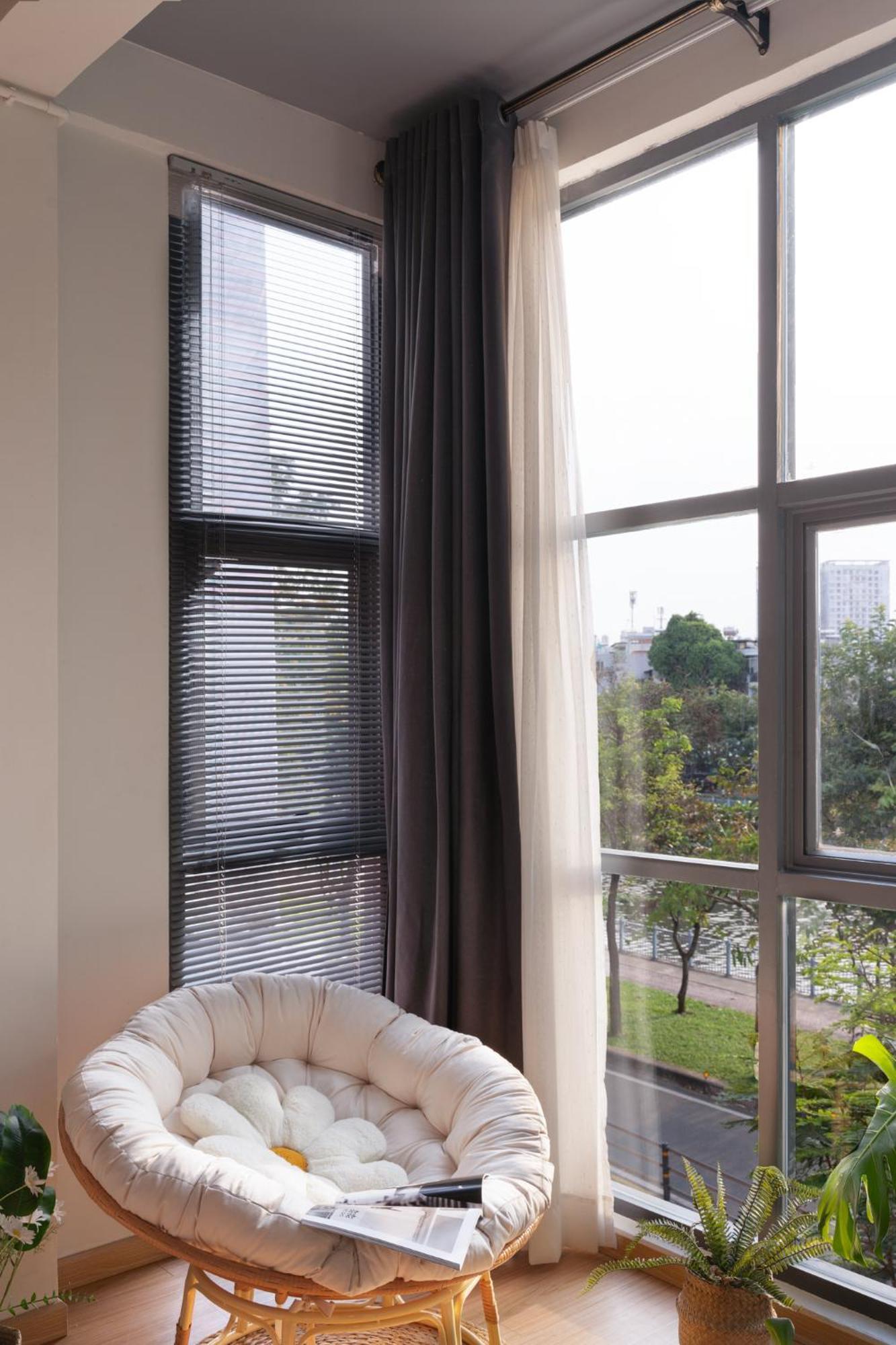 Hn Homes - Ho 2 Phong Ngu Day Du Noi That, View Song Duong Hoang Sa, Quan 1 Apartment Ho Chi Minh City