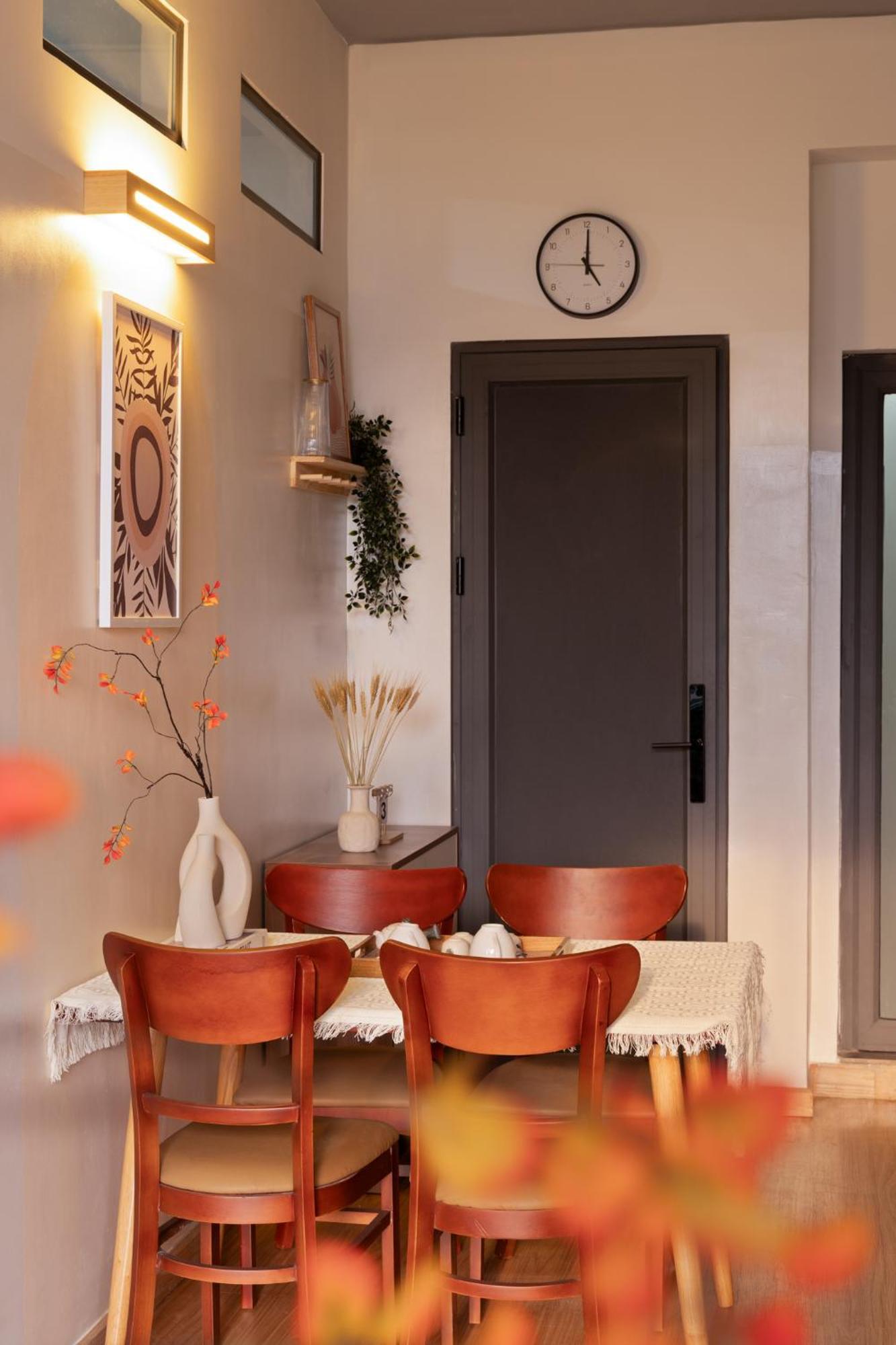 Apartment Hn Homes - Ho 2 Phong Ngu Day Du Noi That, View Song Duong Hoang Sa, Quan 1