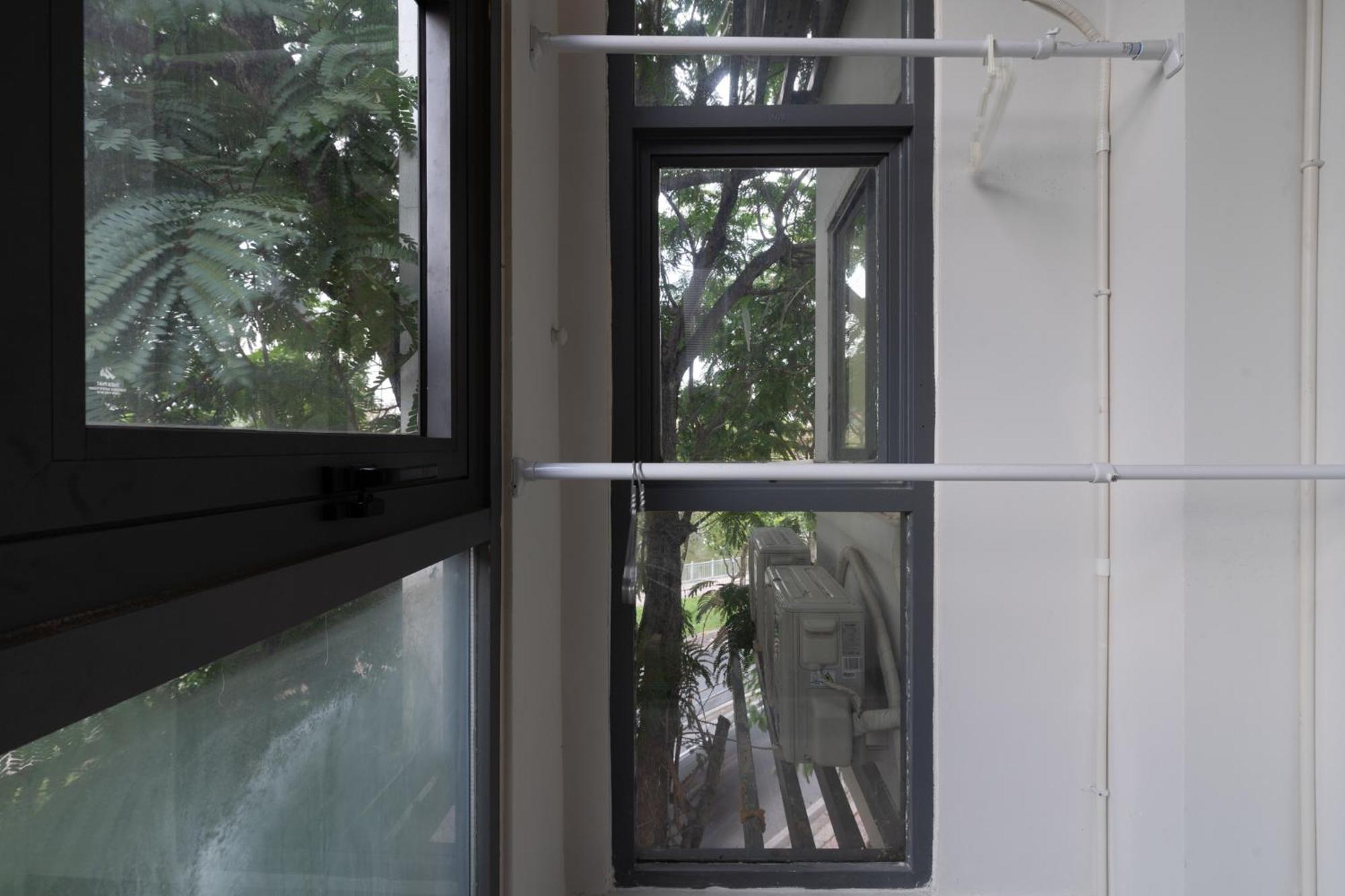Apartment Hn Homes - Ho 2 Phong Ngu Day Du Noi That, View Song Duong Hoang Sa, Quan 1 Ho Chi Minh City