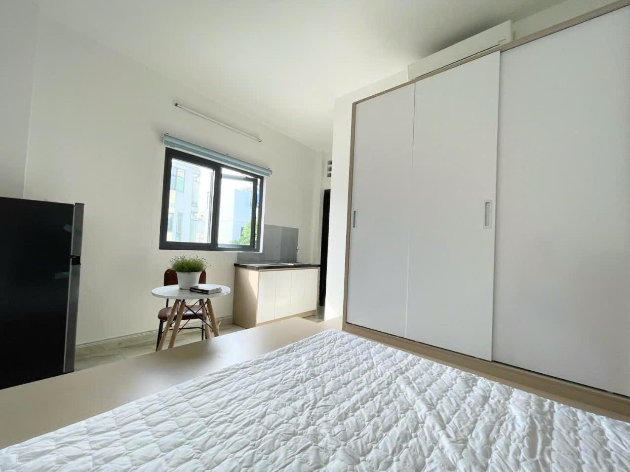 Apartment Ho Mini Quan 1 Ho Chi Minh City