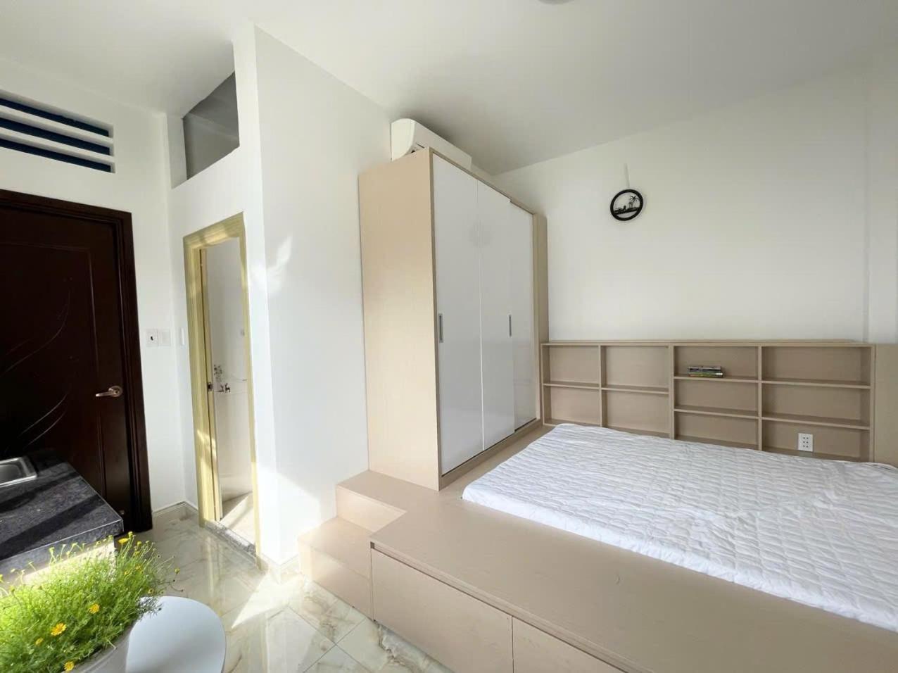 Apartment Ho Mini Quan 1
