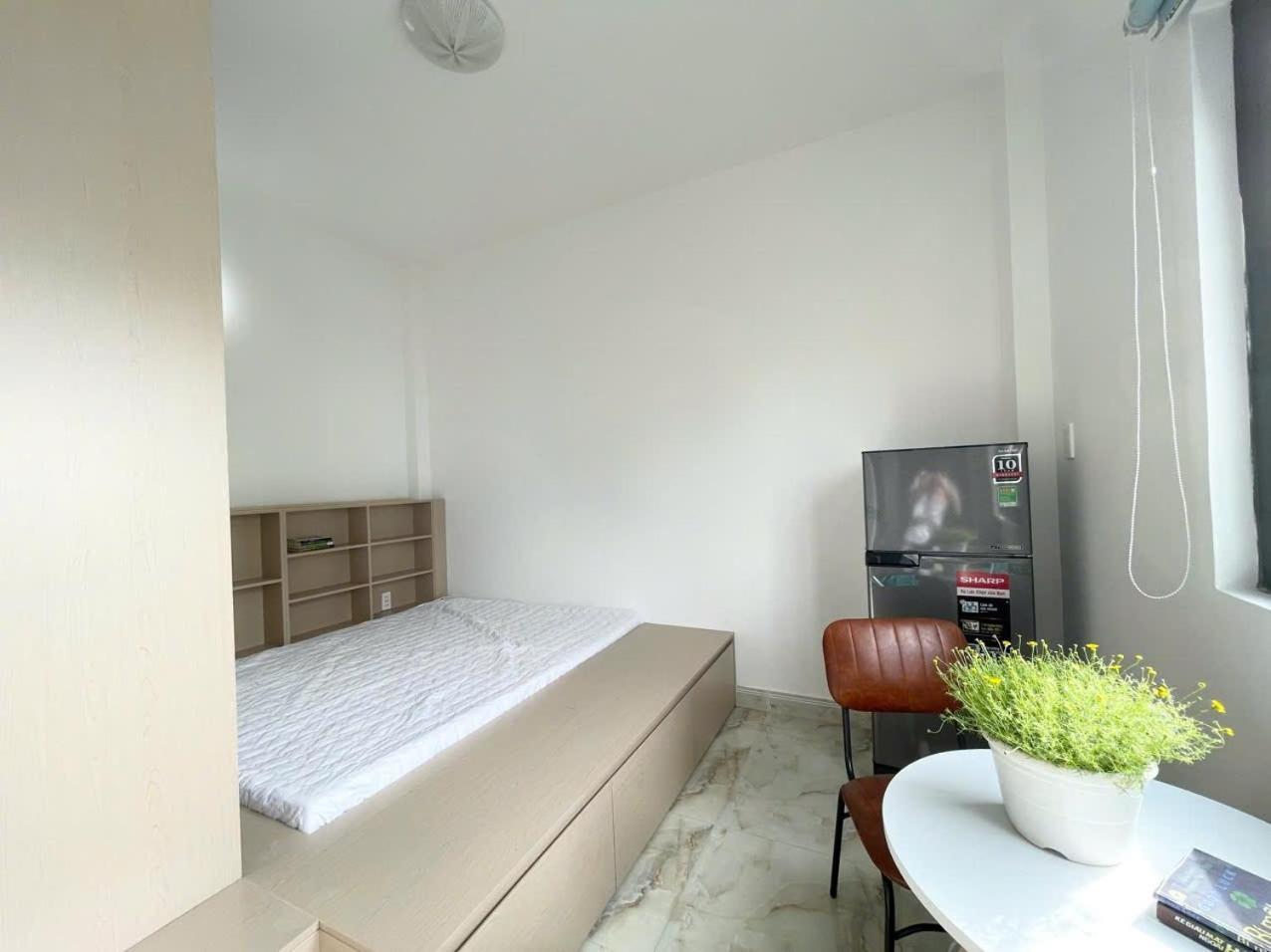 Ho Mini Quan 1 Apartment *