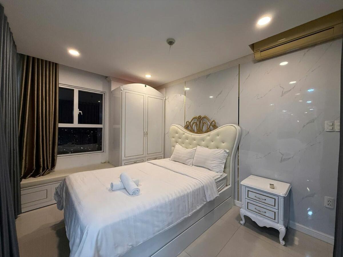 Sunrise Apartment *