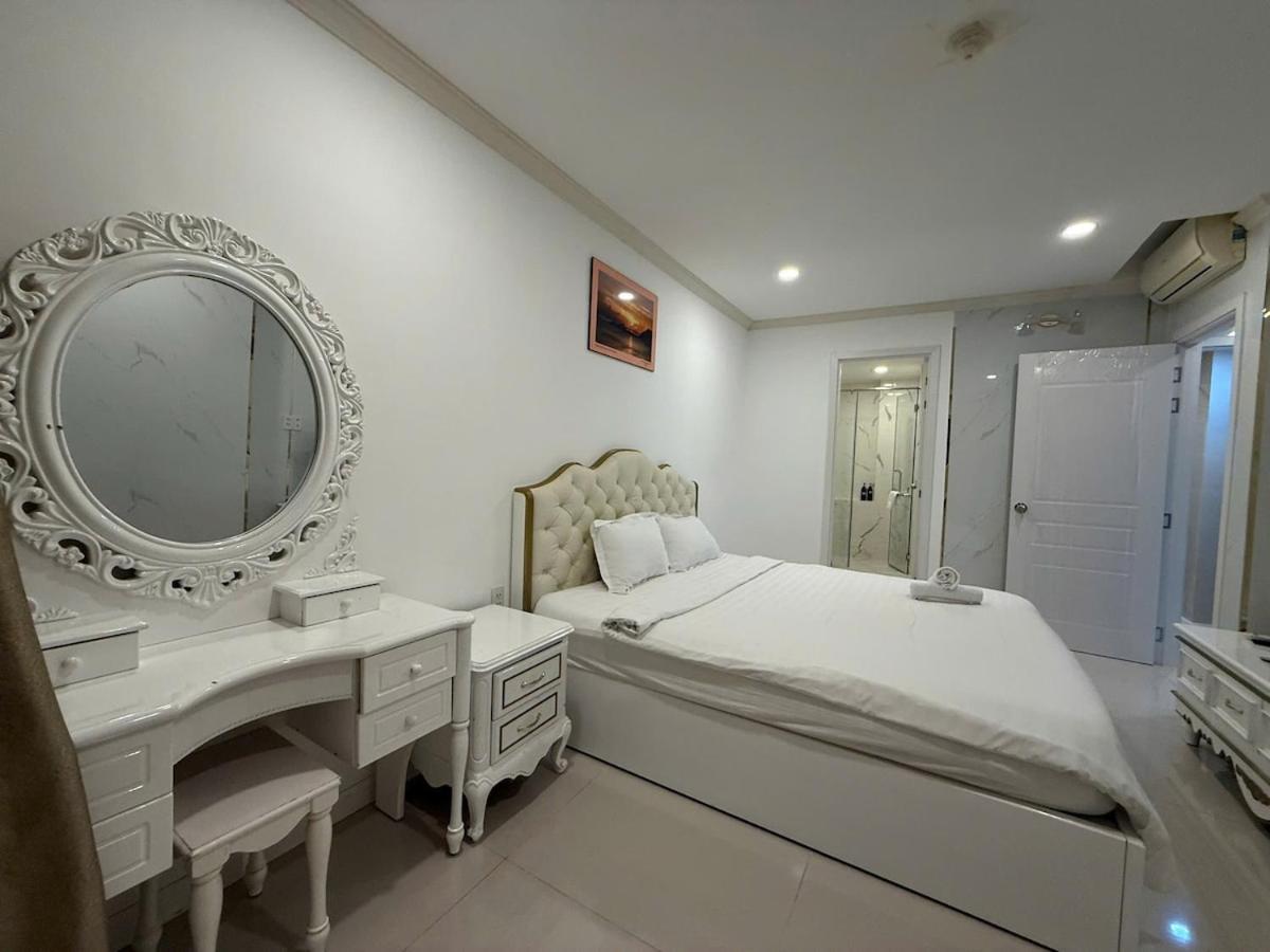 Sunrise Apartment Ho Chi Minh City