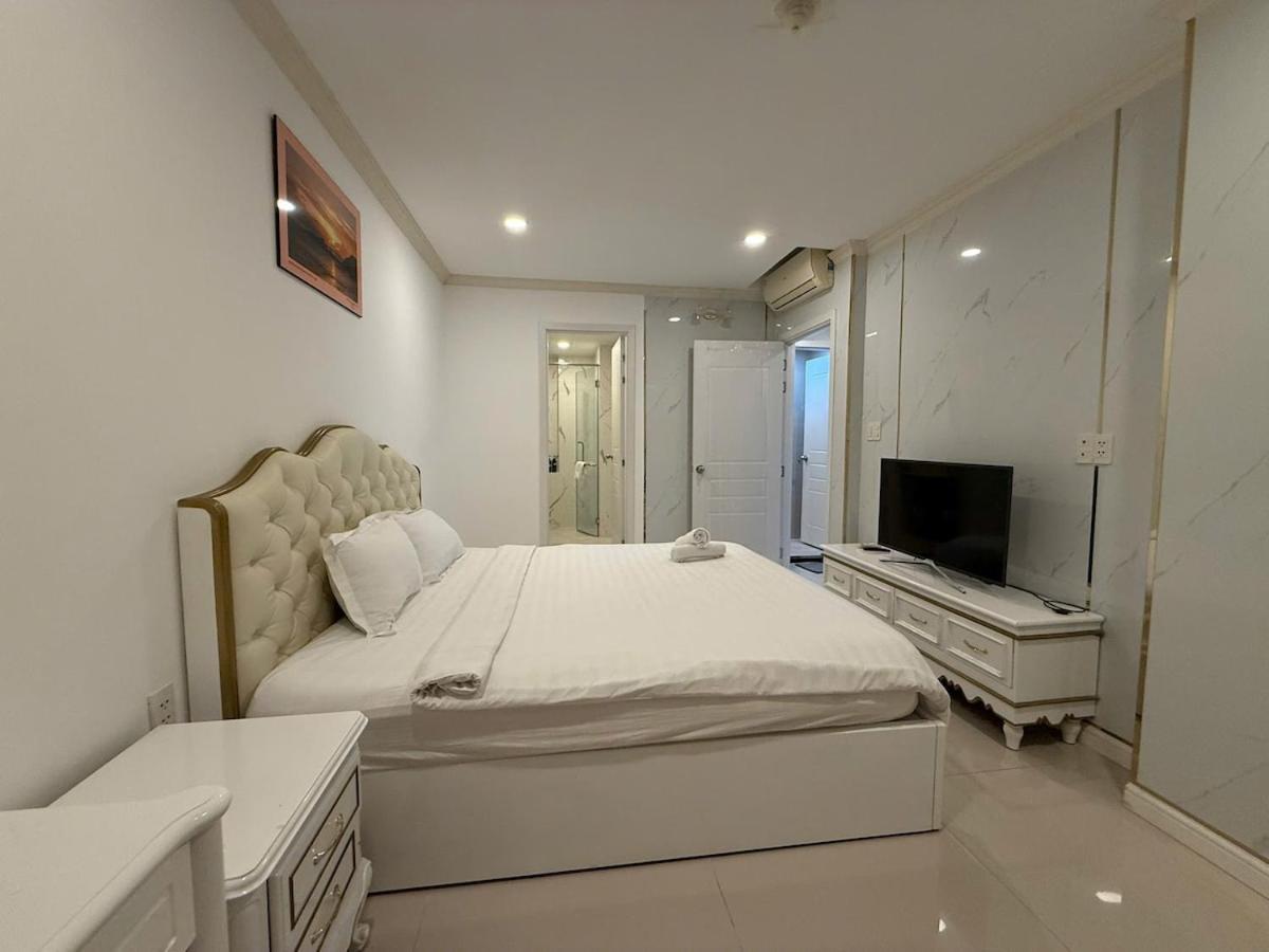 Apartment Sunrise Ho Chi Minh City
