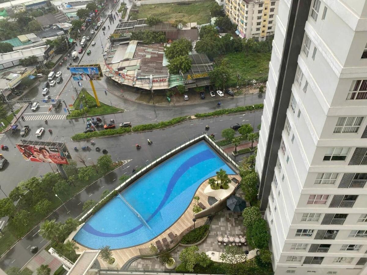 Sunrise Apartment Ho Chi Minh City
