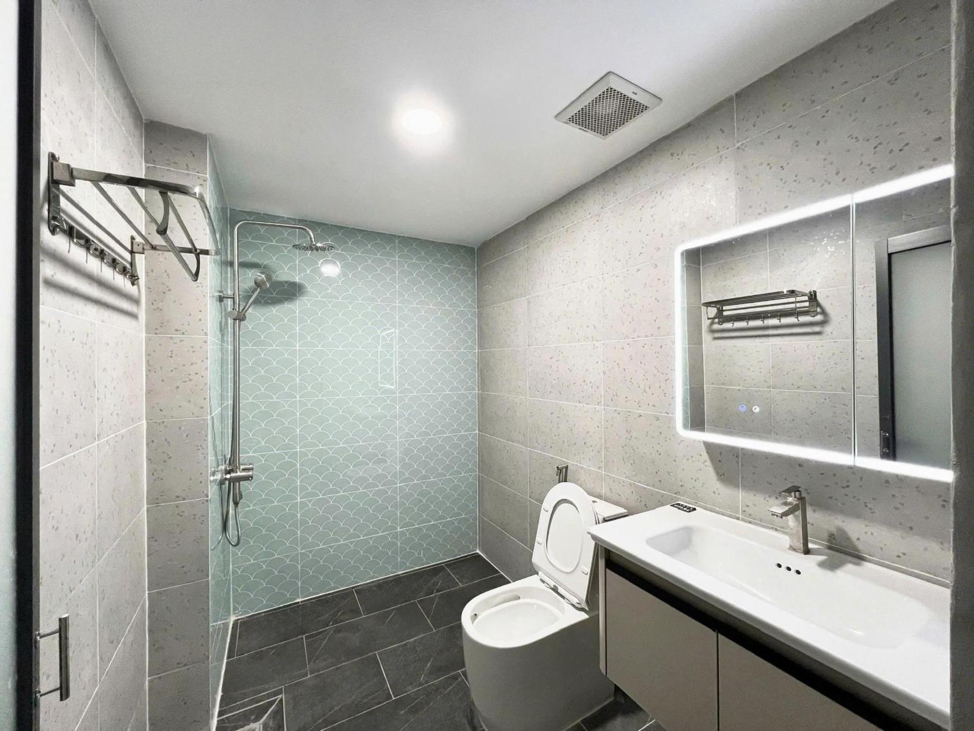 Lux Saigon Manhattan Homestay