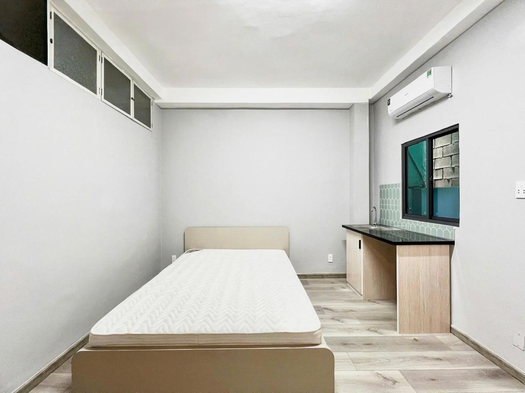 Lux Saigon Manhattan Homestay