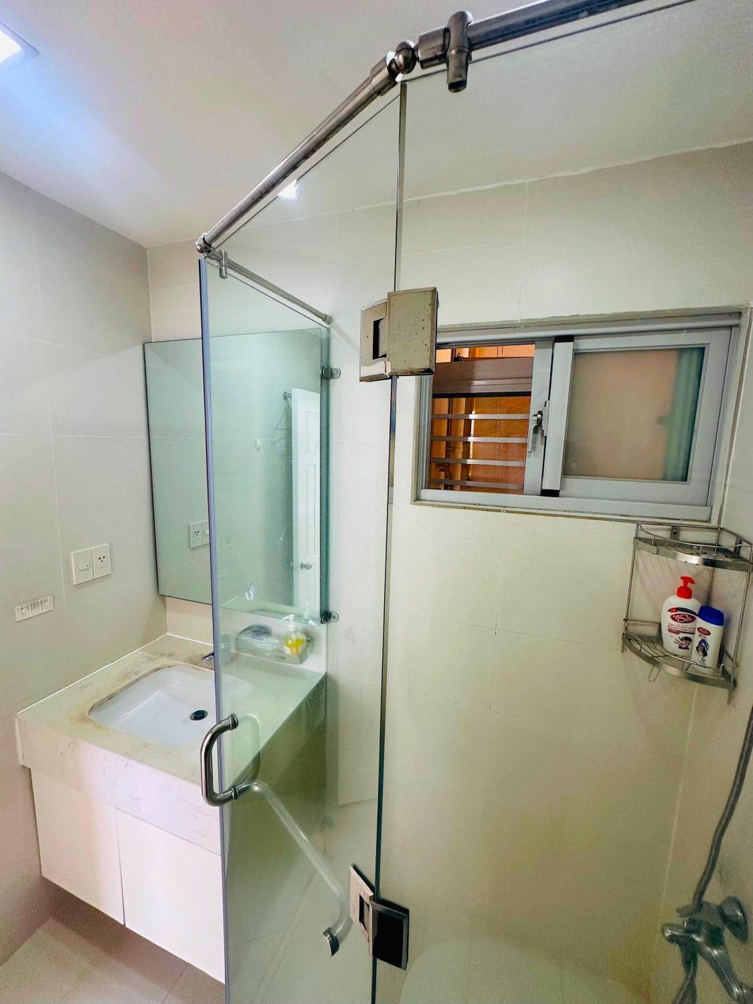 Diamond Star Hill Apartment