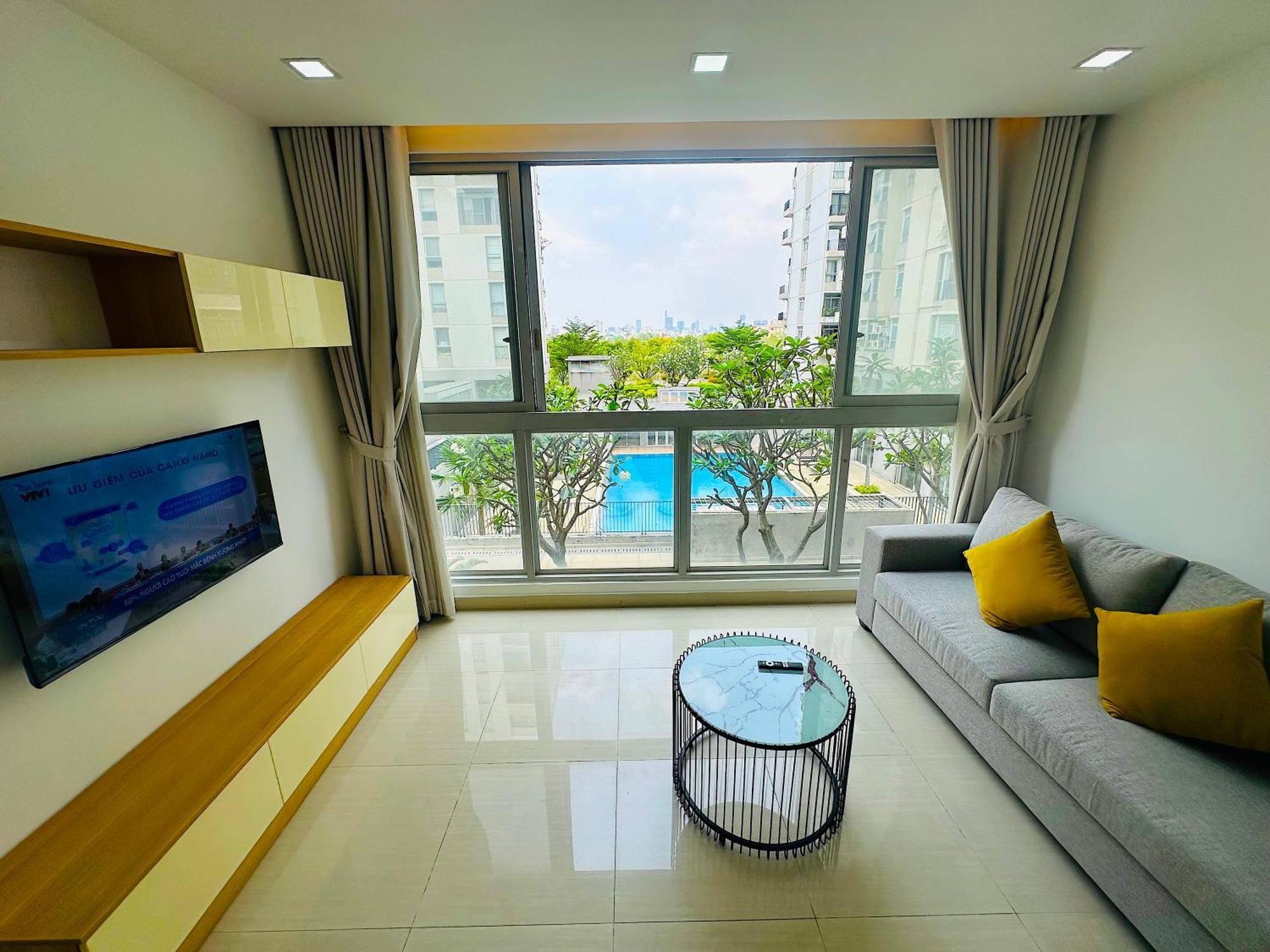 Apartment Diamond Star Hill