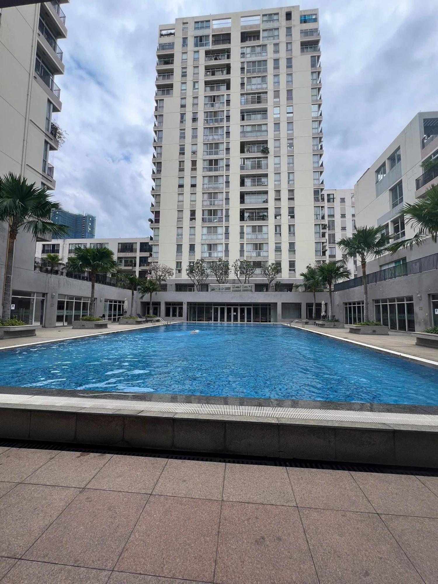 Diamond Star Hill Apartment *