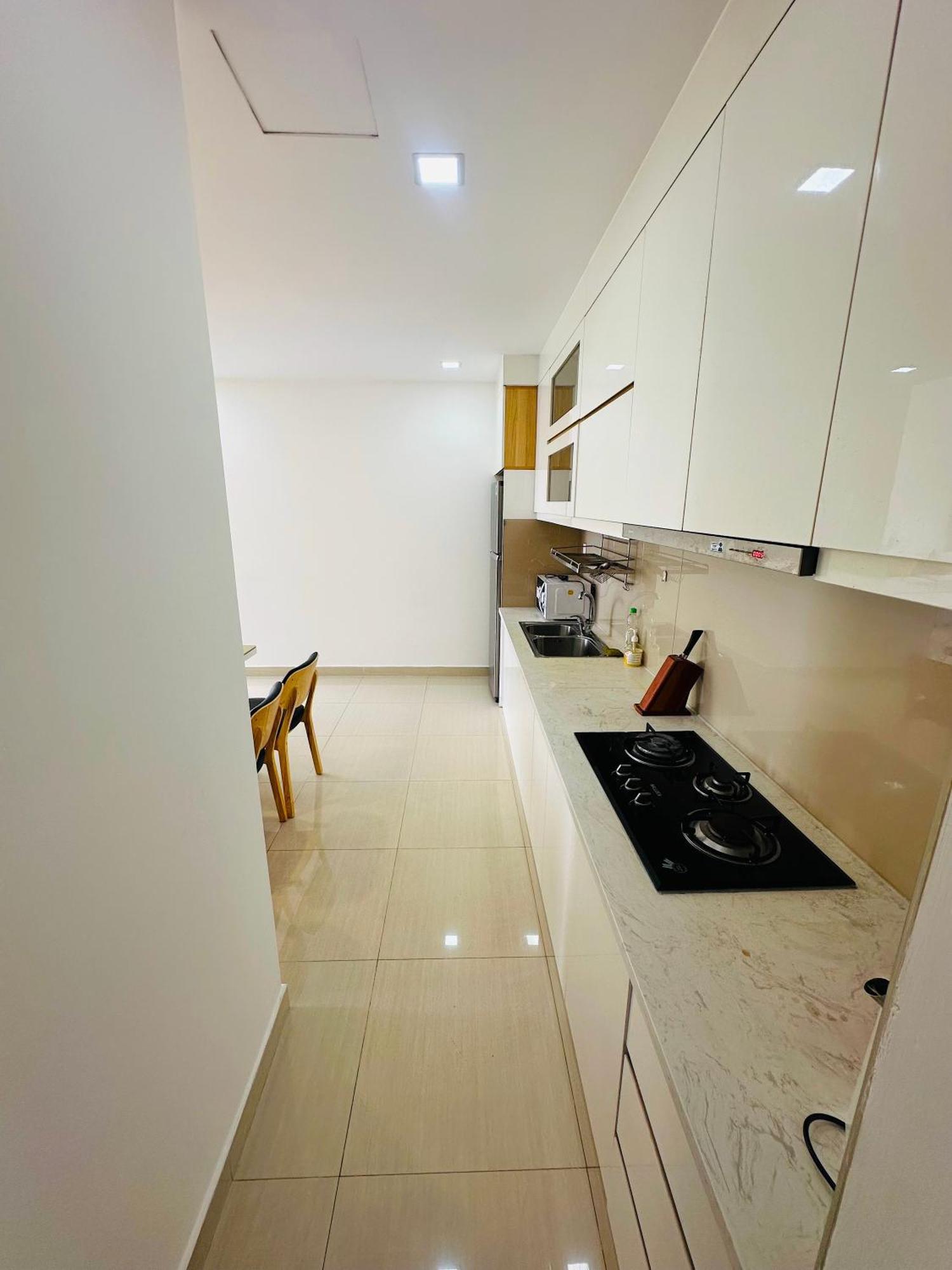 Apartment Diamond Star Hill