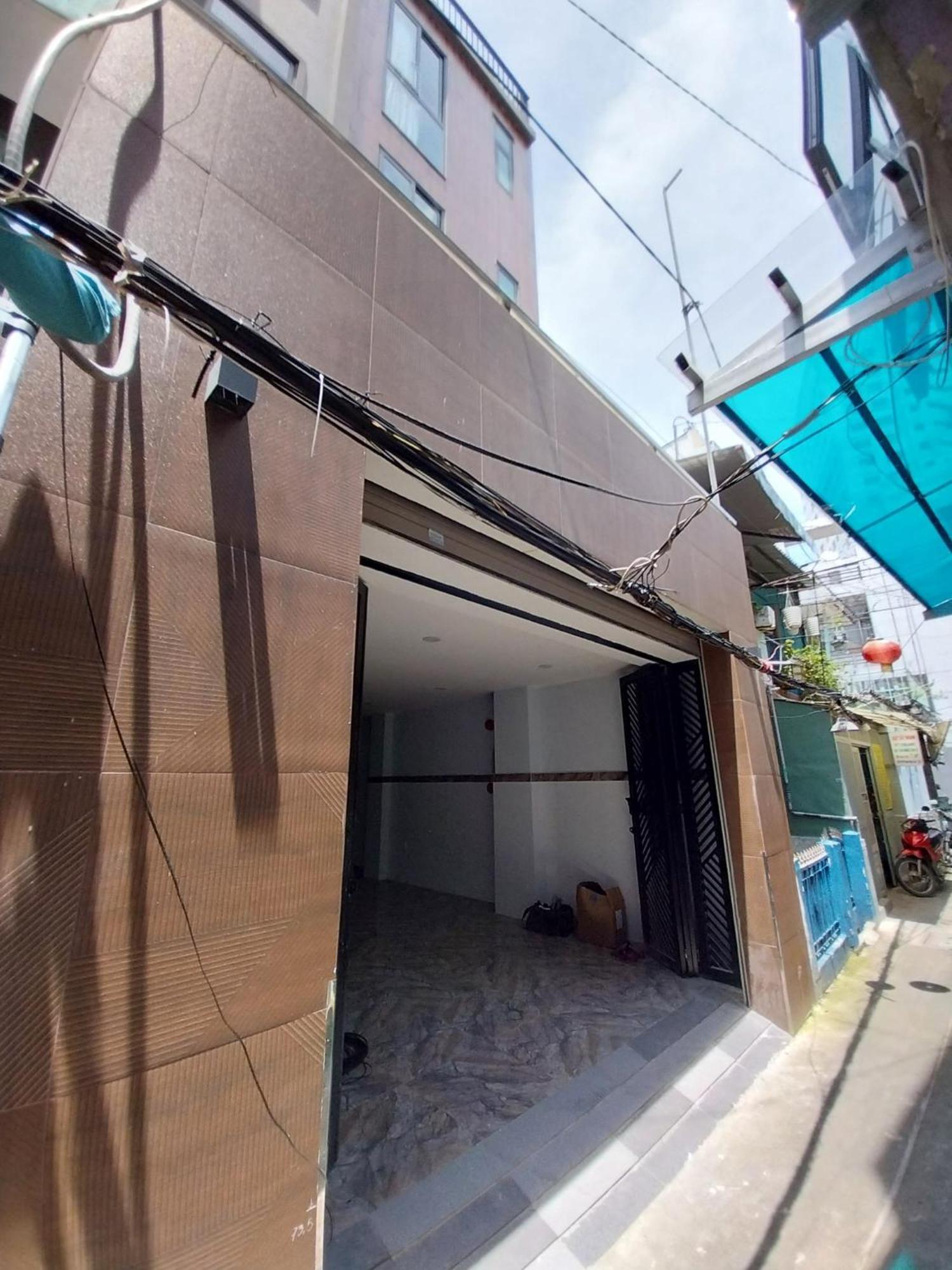 Luxmo Apartment Ho Chi Minh City