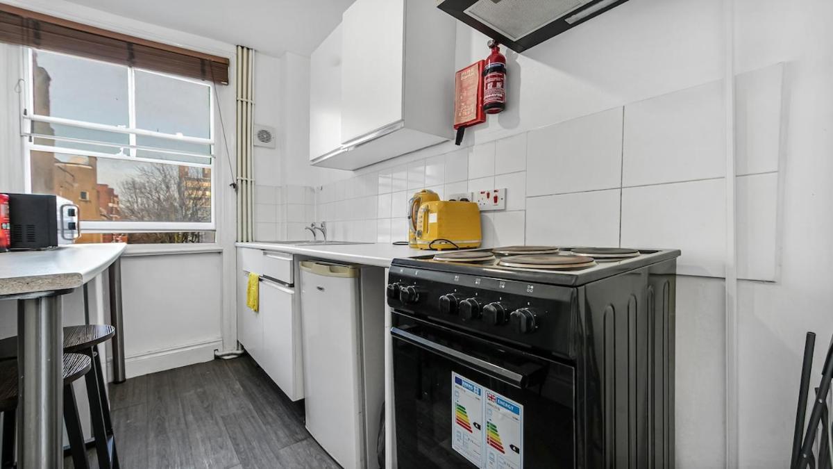 Apartment Bloomsbury *