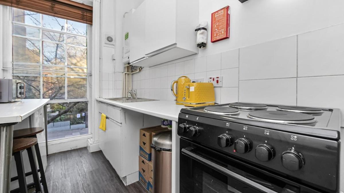 Apartment Bloomsbury Ho Chi Minh City