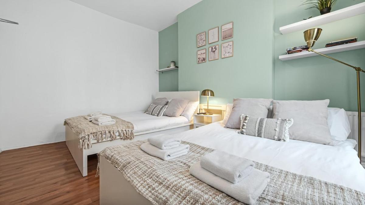 Apartment Bloomsbury Ho Chi Minh City