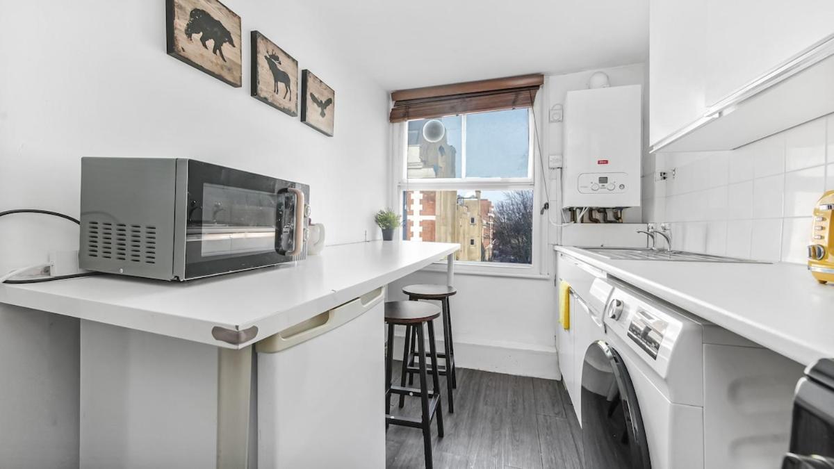 Apartment Bloomsbury
