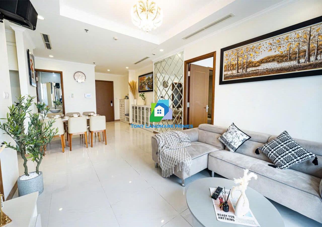 Cozy Nest Vinhomes