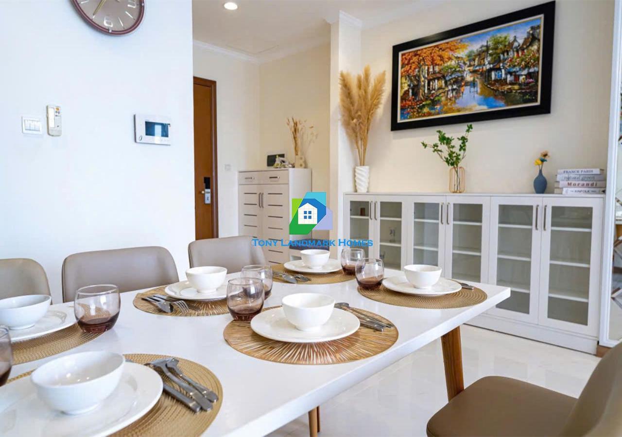 Cozy Nest Vinhomes