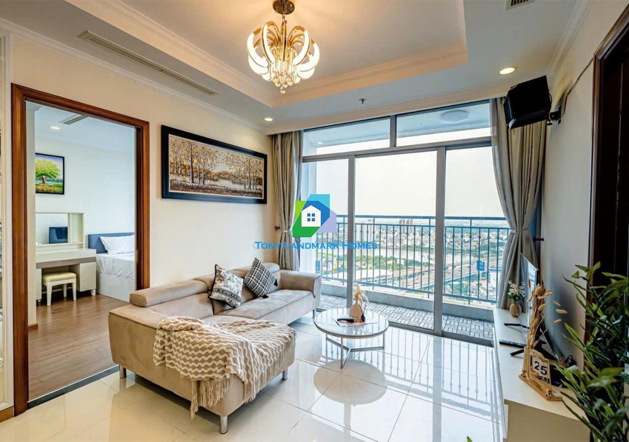 Cozy Nest Vinhomes Apartment *