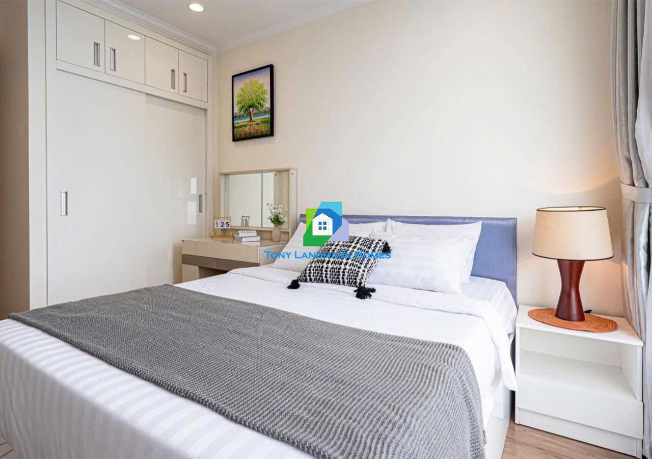Apartment Cozy Nest Vinhomes