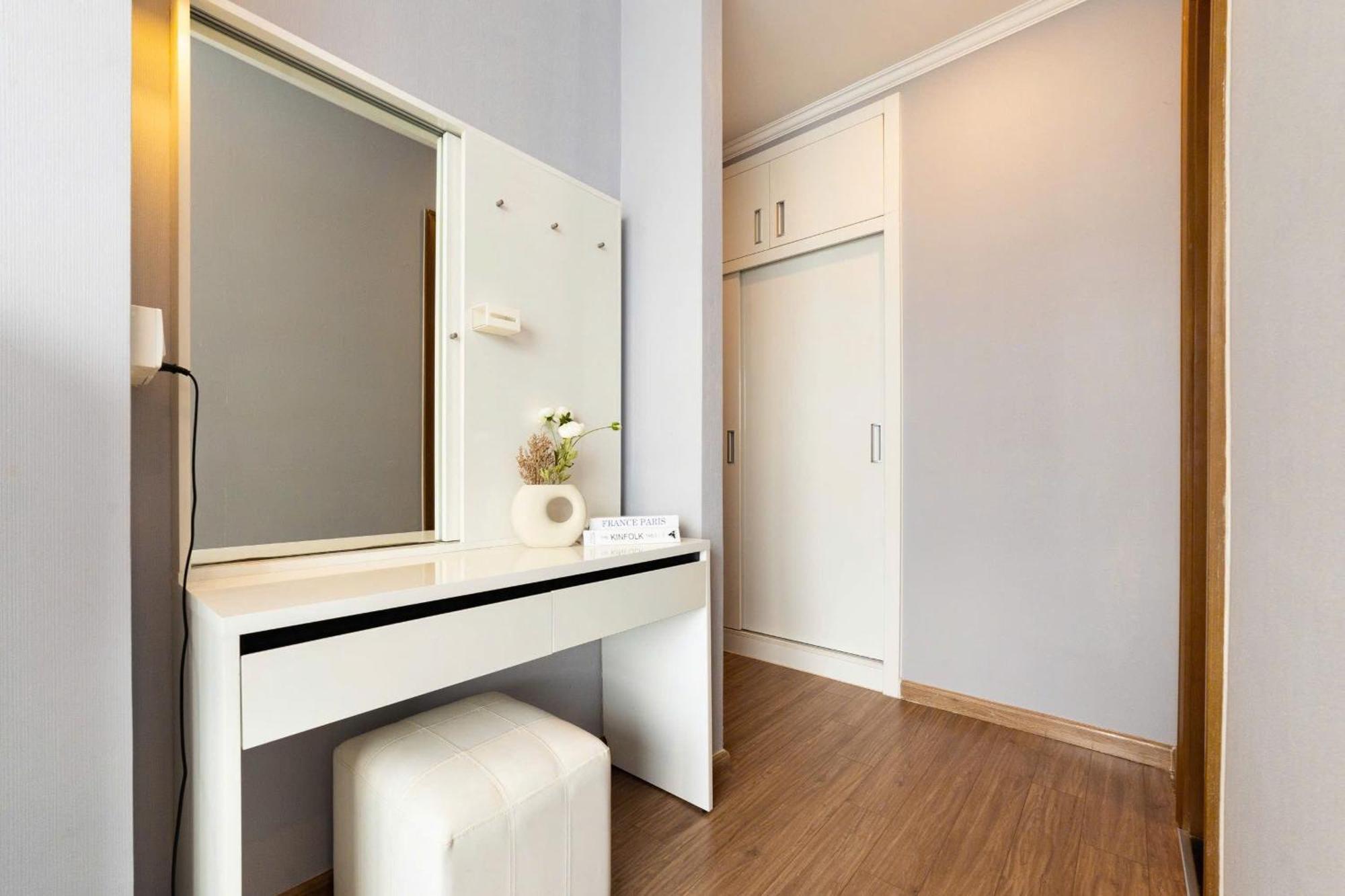 Cozy Nest Vinhomes *