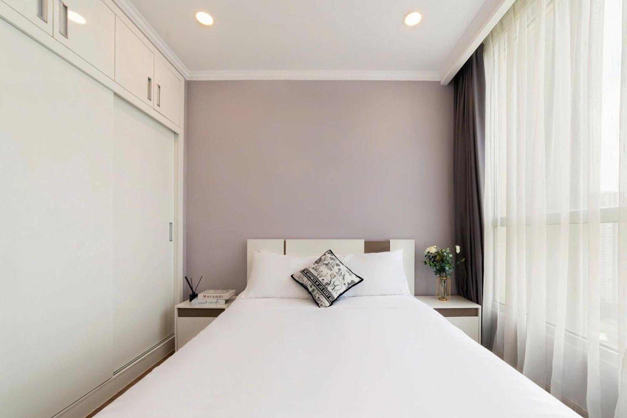 Cozy Nest Vinhomes Apartment *