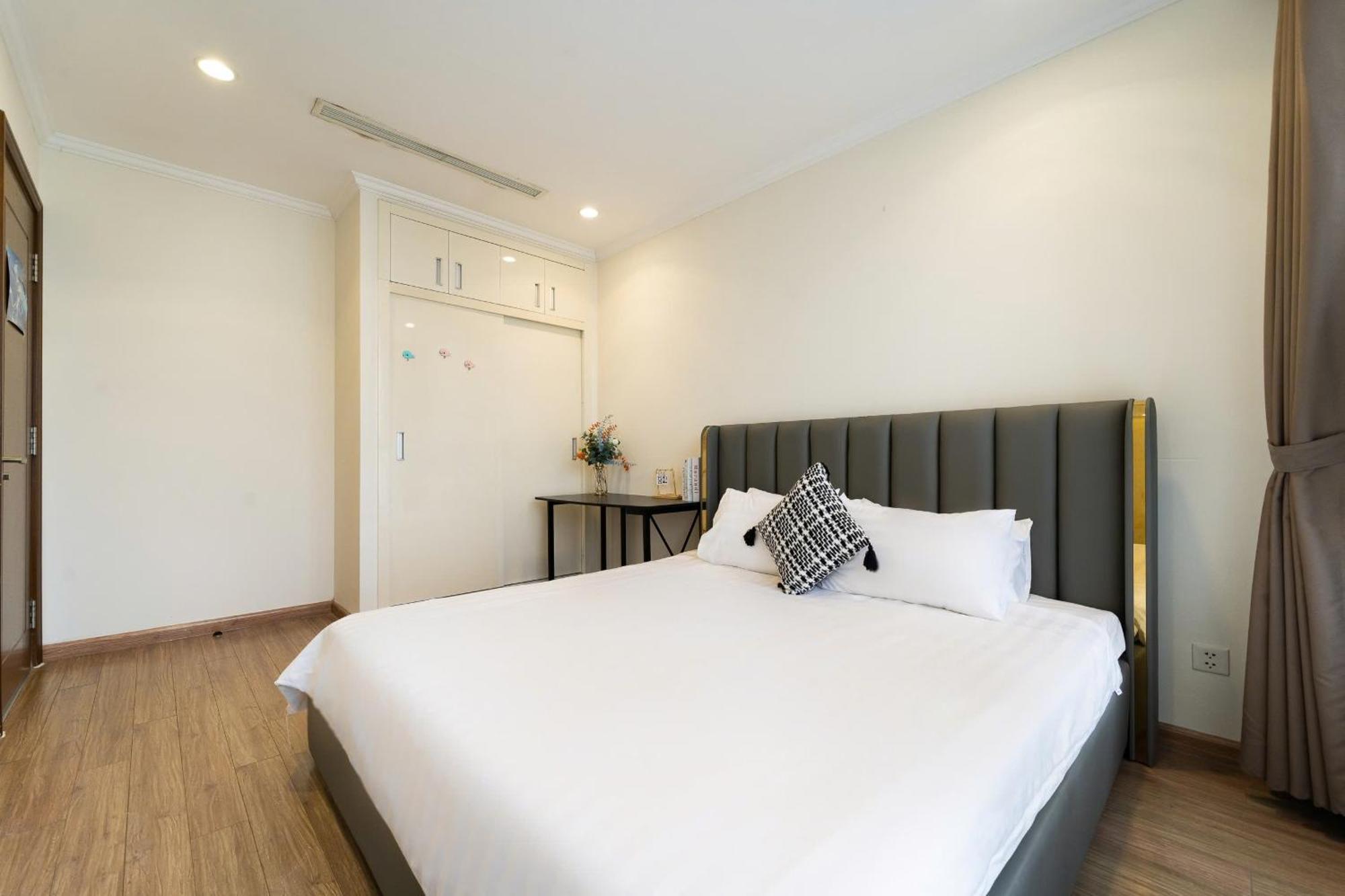 Cozy Nest Vinhomes